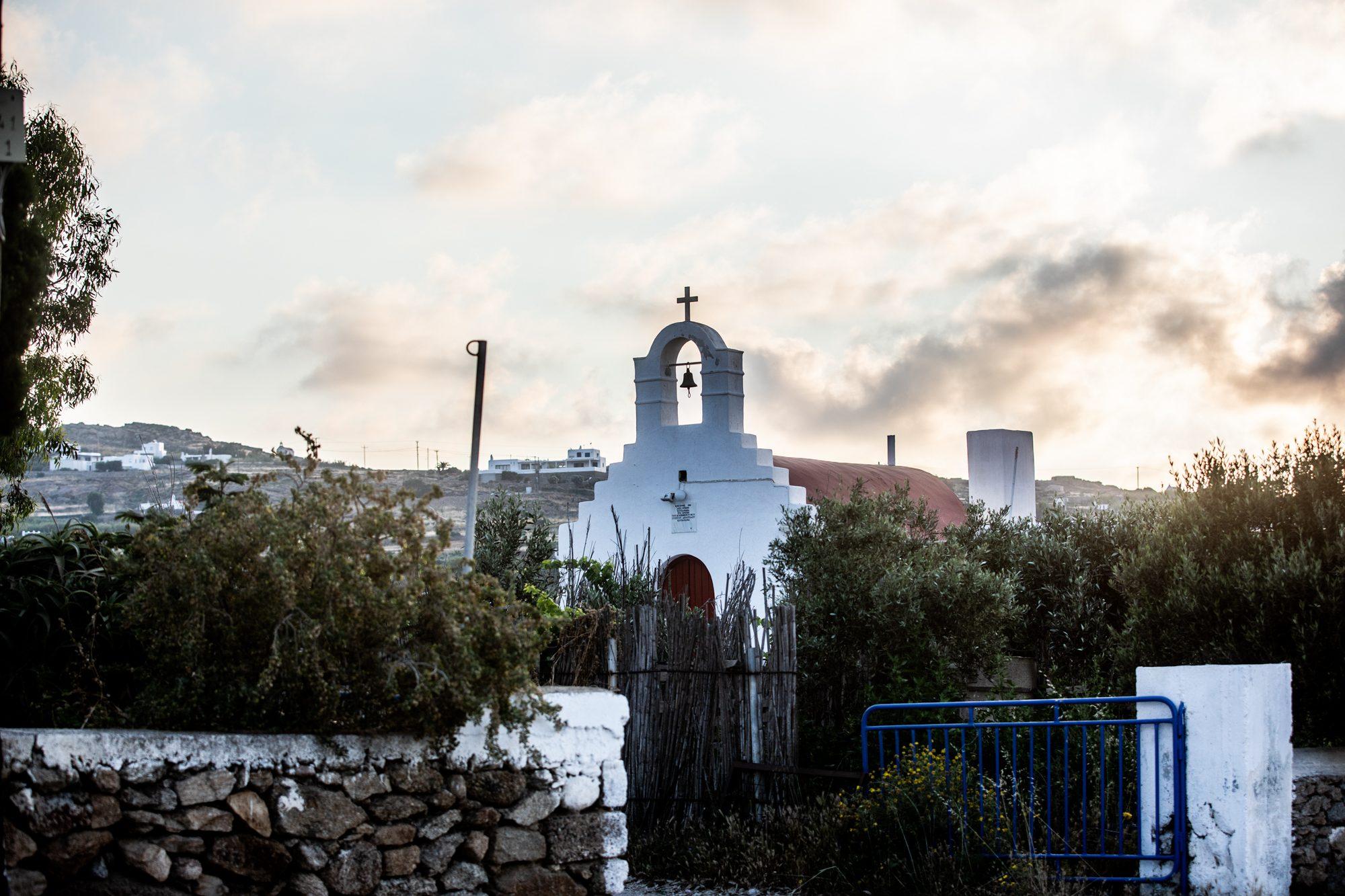 Mykonos — photograph 3