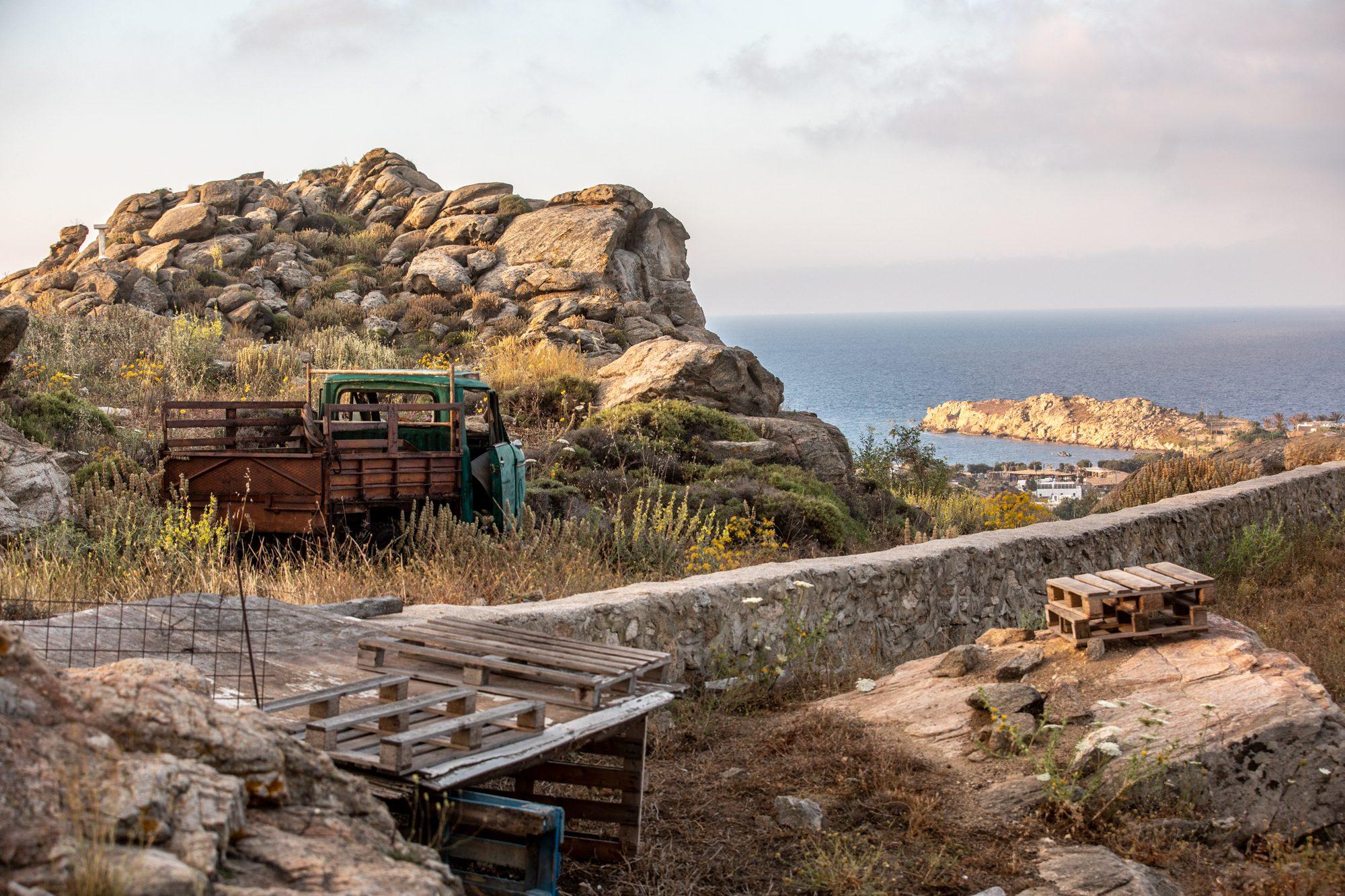 Mykonos — photograph 5