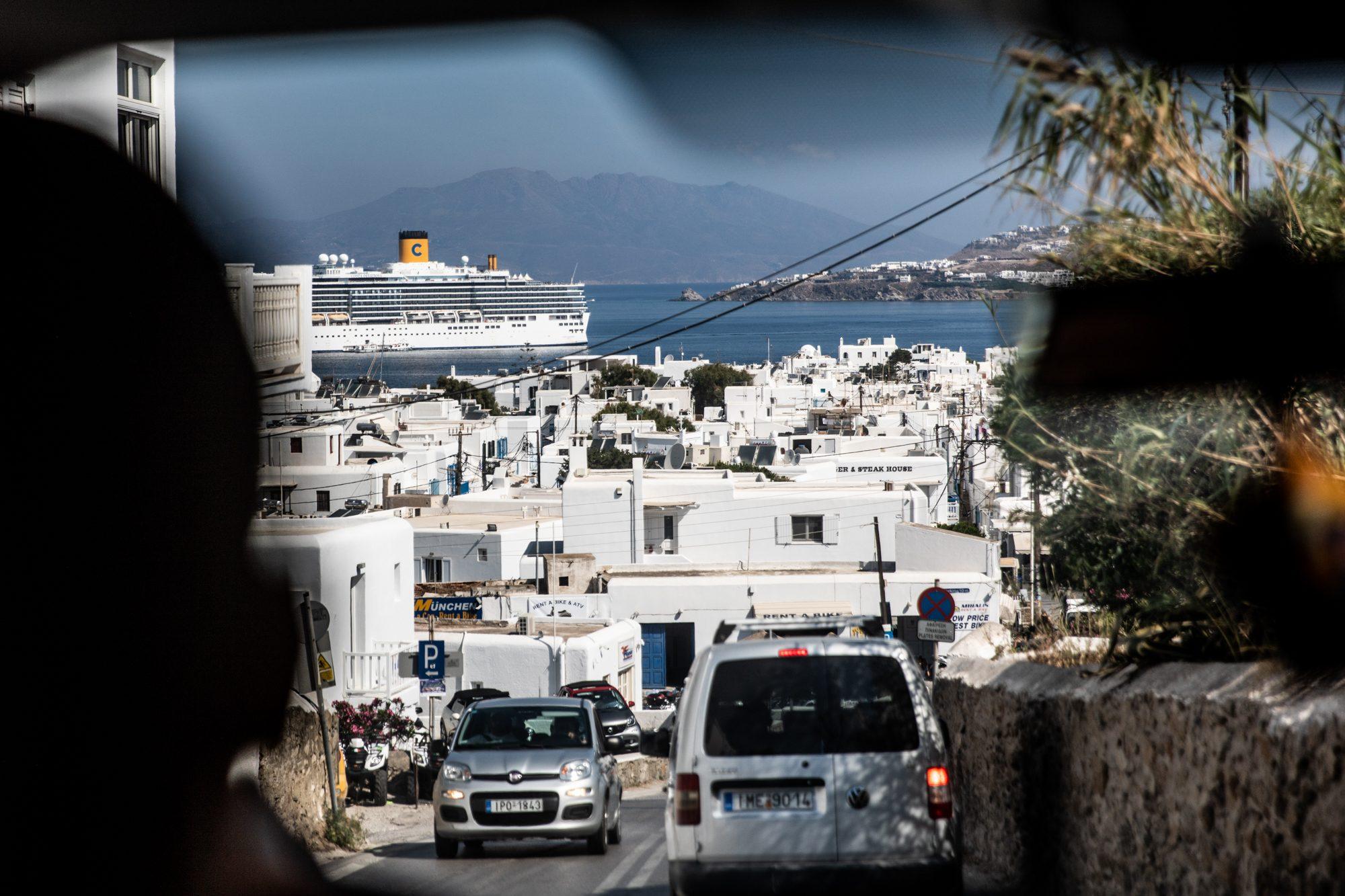 Mykonos — photograph 12