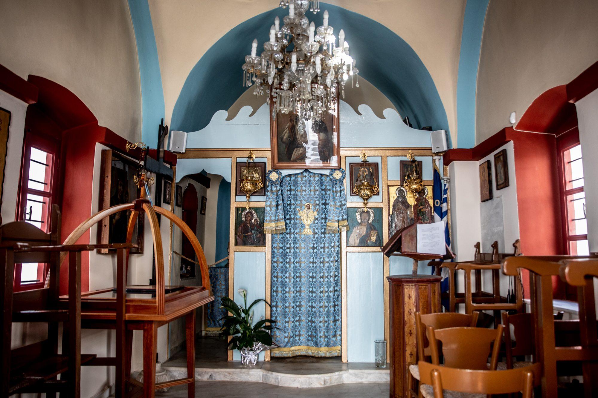 Mykonos — photograph 15