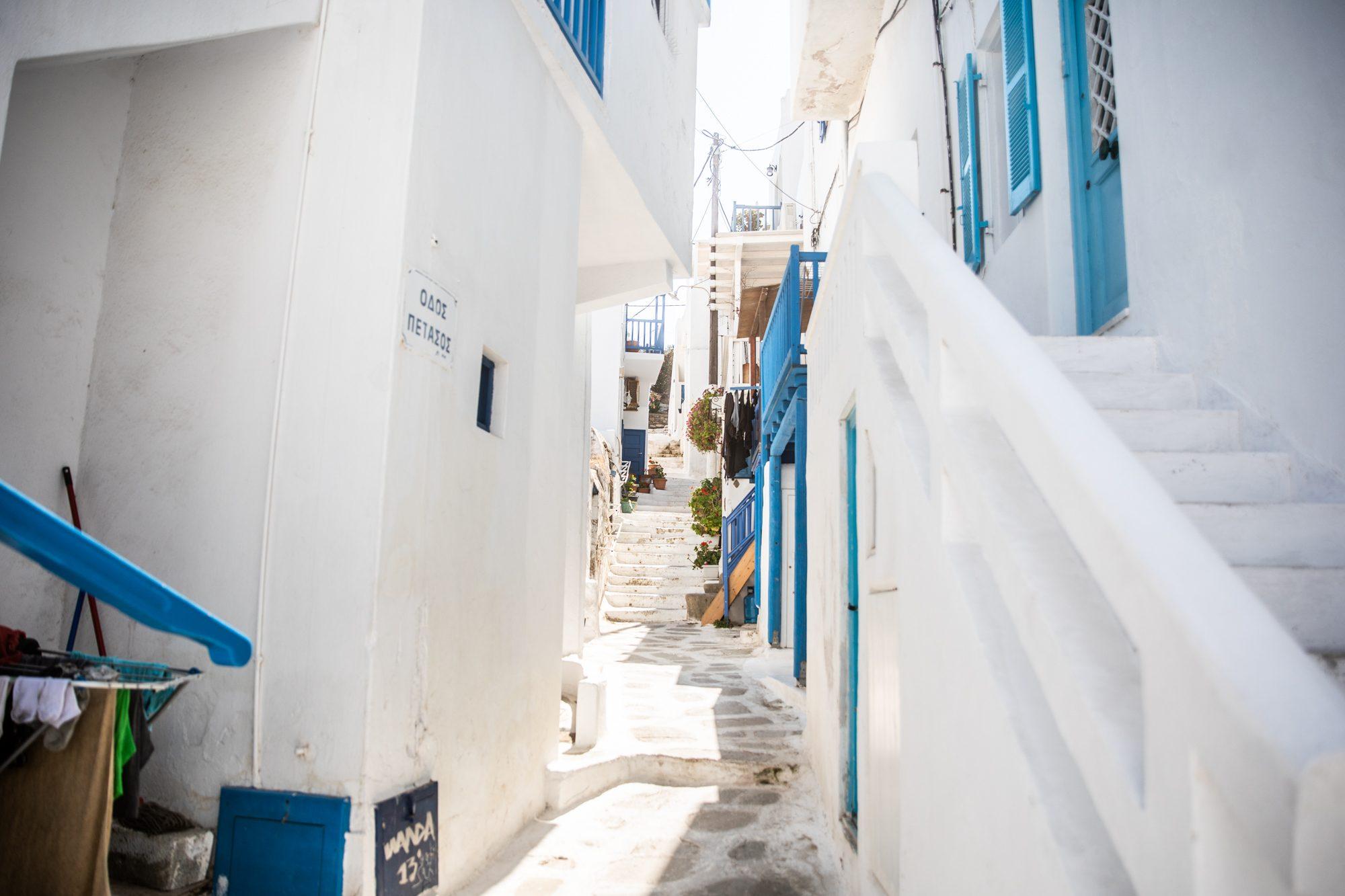 Mykonos — photograph 16