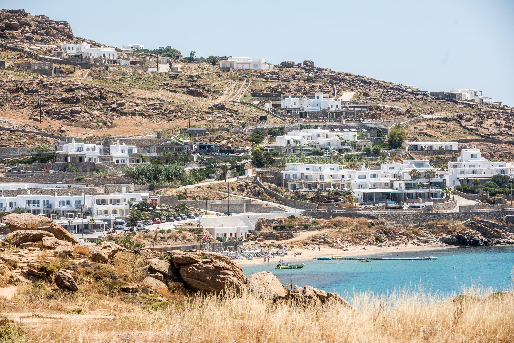 Mykonos — photograph 29