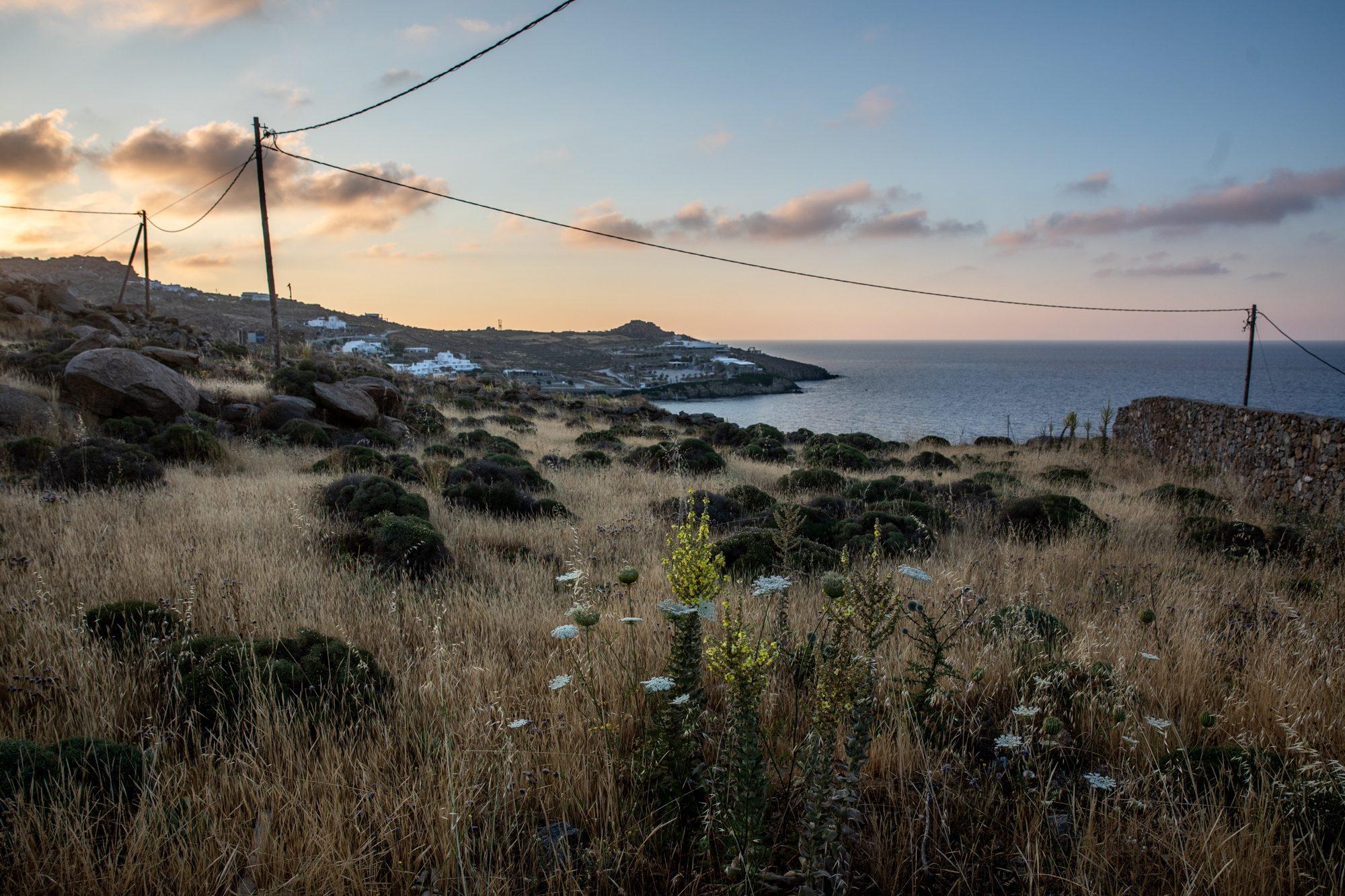 Mykonos — photograph 32