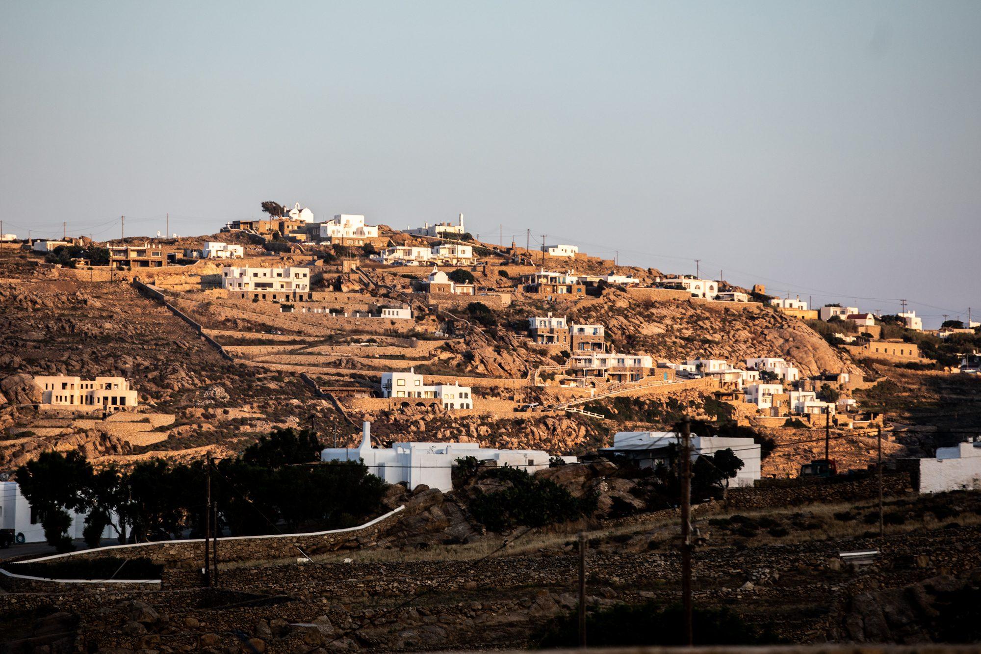 Mykonos — photograph 34