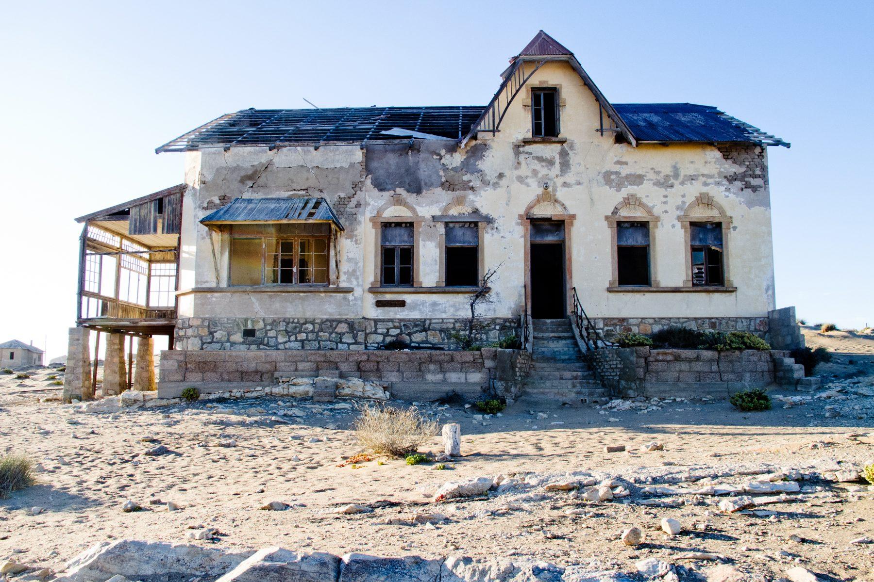 Namibia — photograph 16