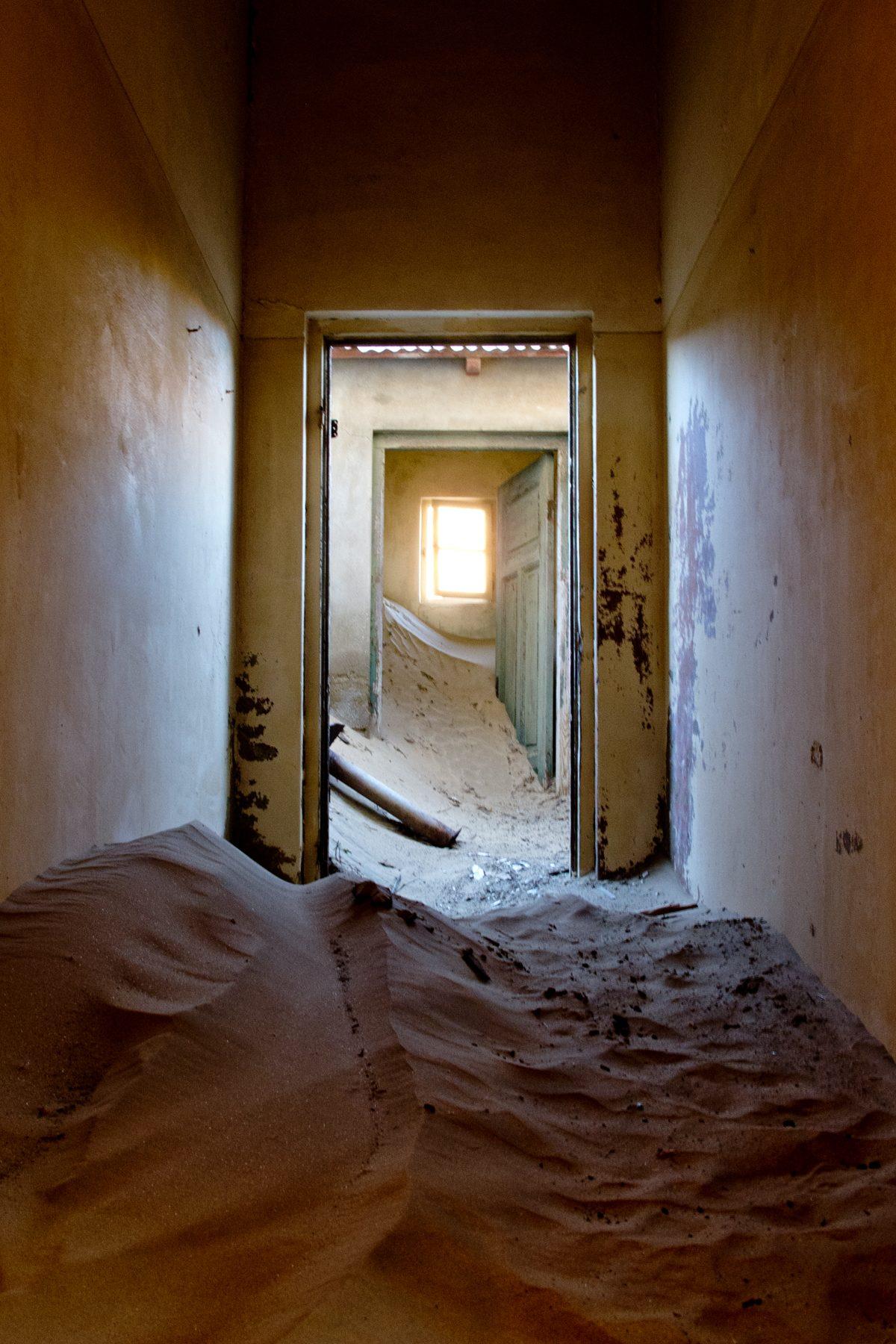 Namibia — photograph 17