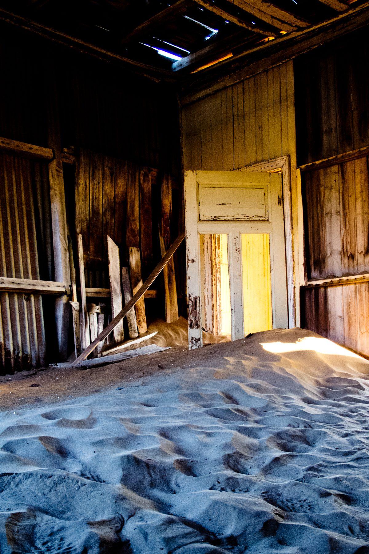 Namibia — photograph 19