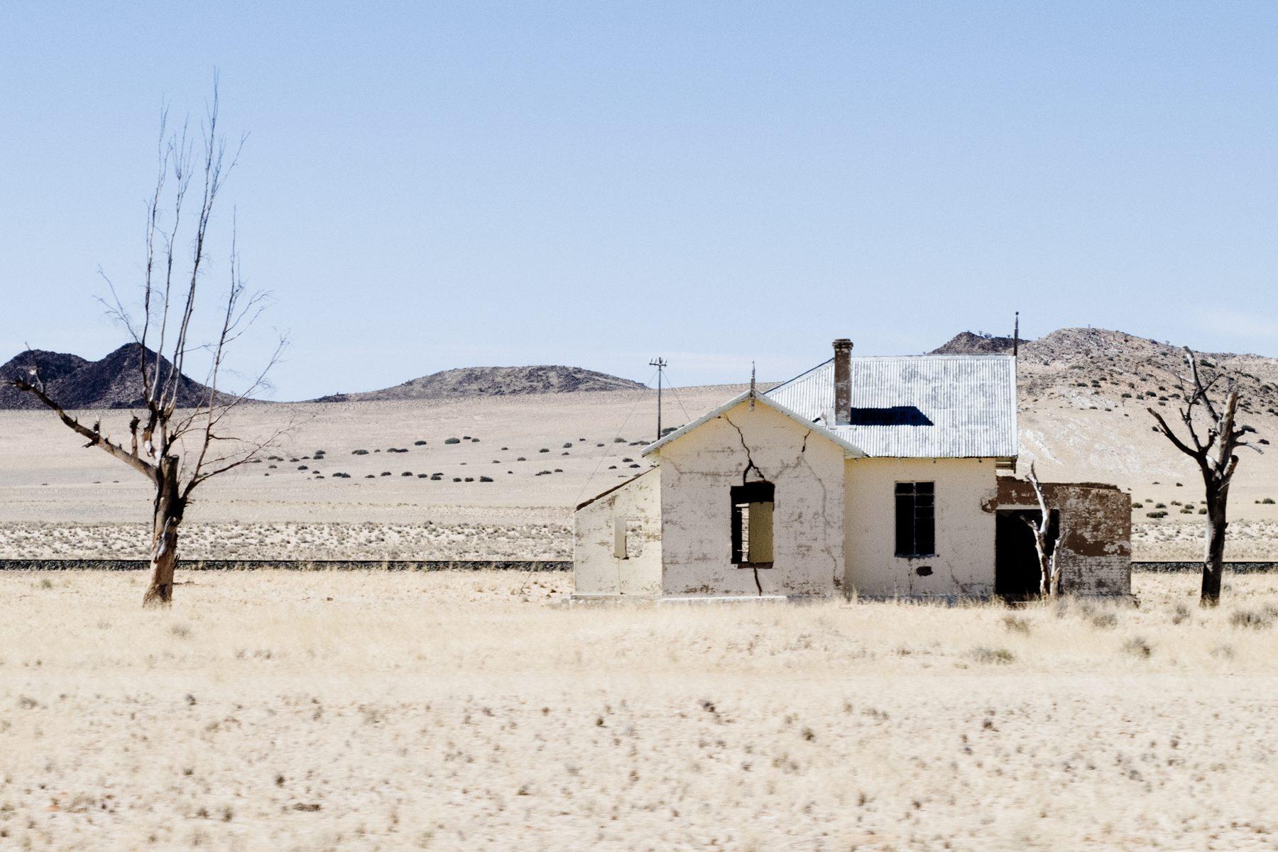 Namibia — photograph 26