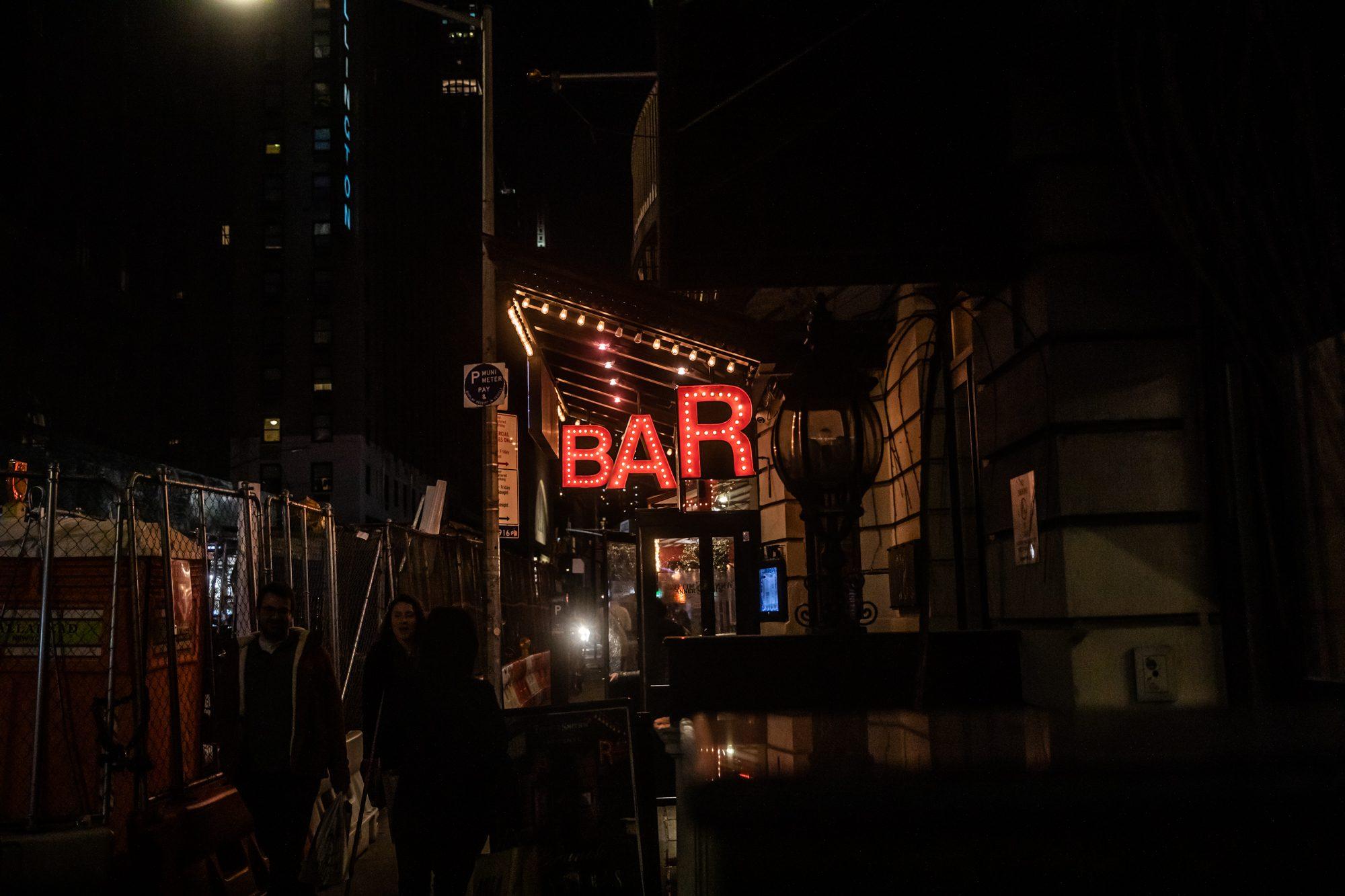 New York — photograph 20