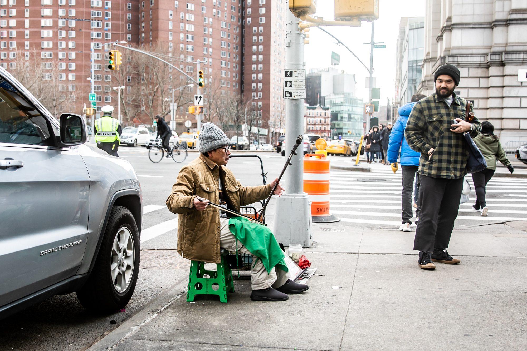 New York — photograph 6