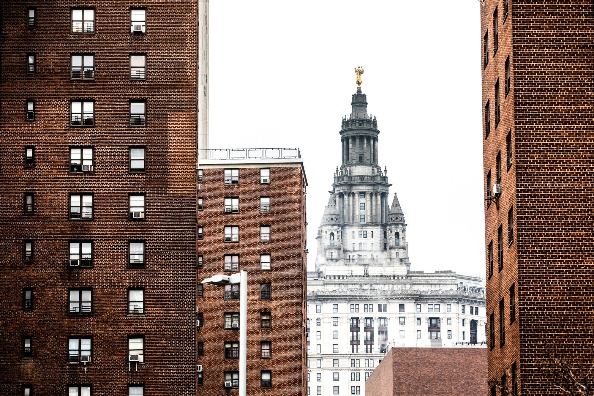 New York — photograph 10