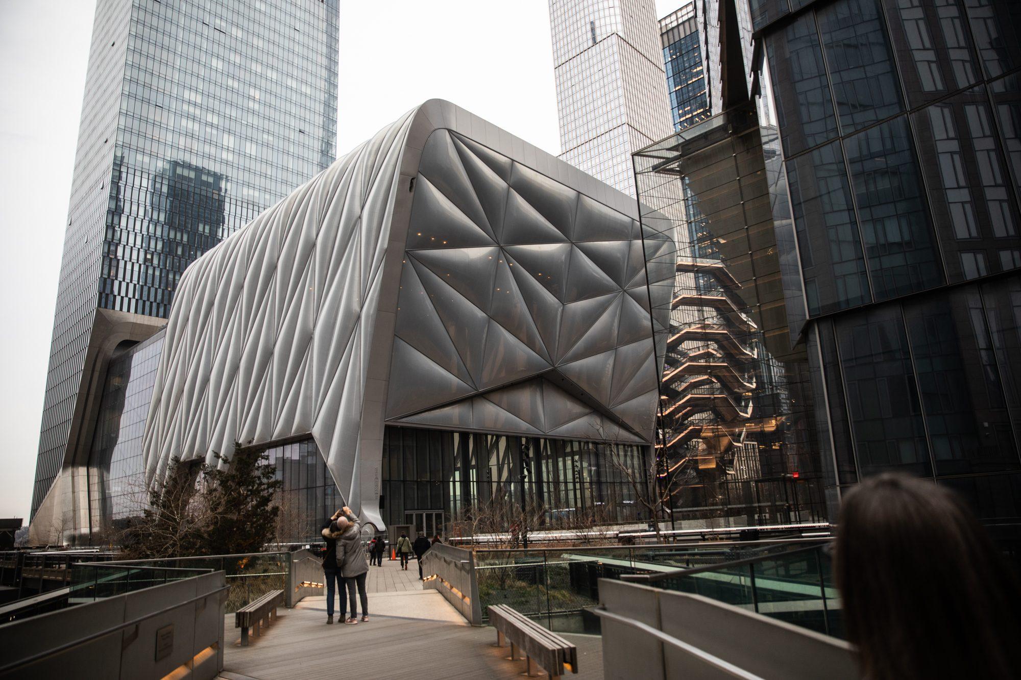 New York — photograph 16