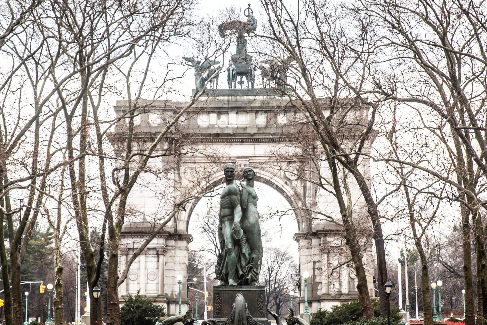 New York — photograph 12