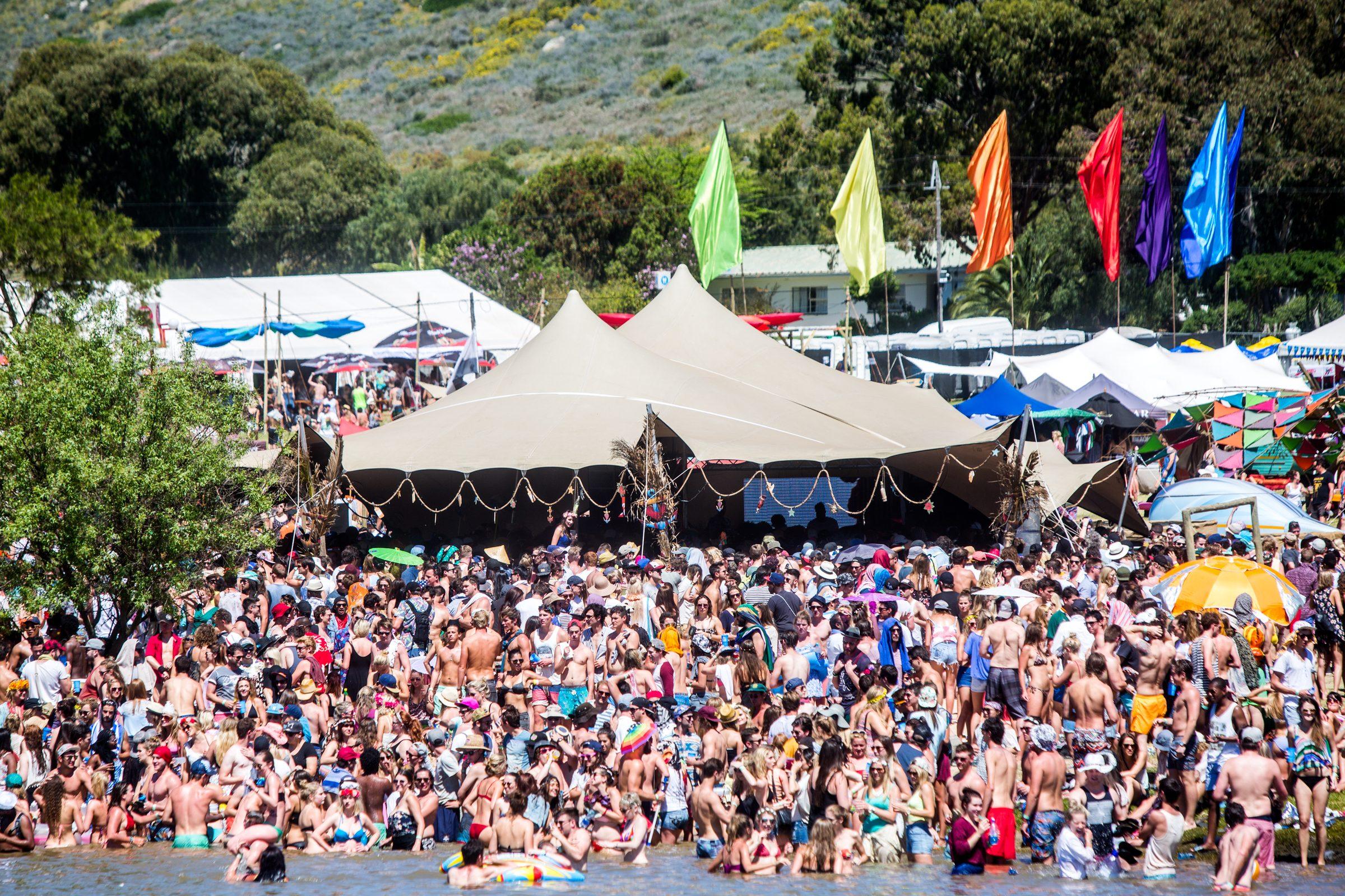 Rocking the Daisies — photograph 3