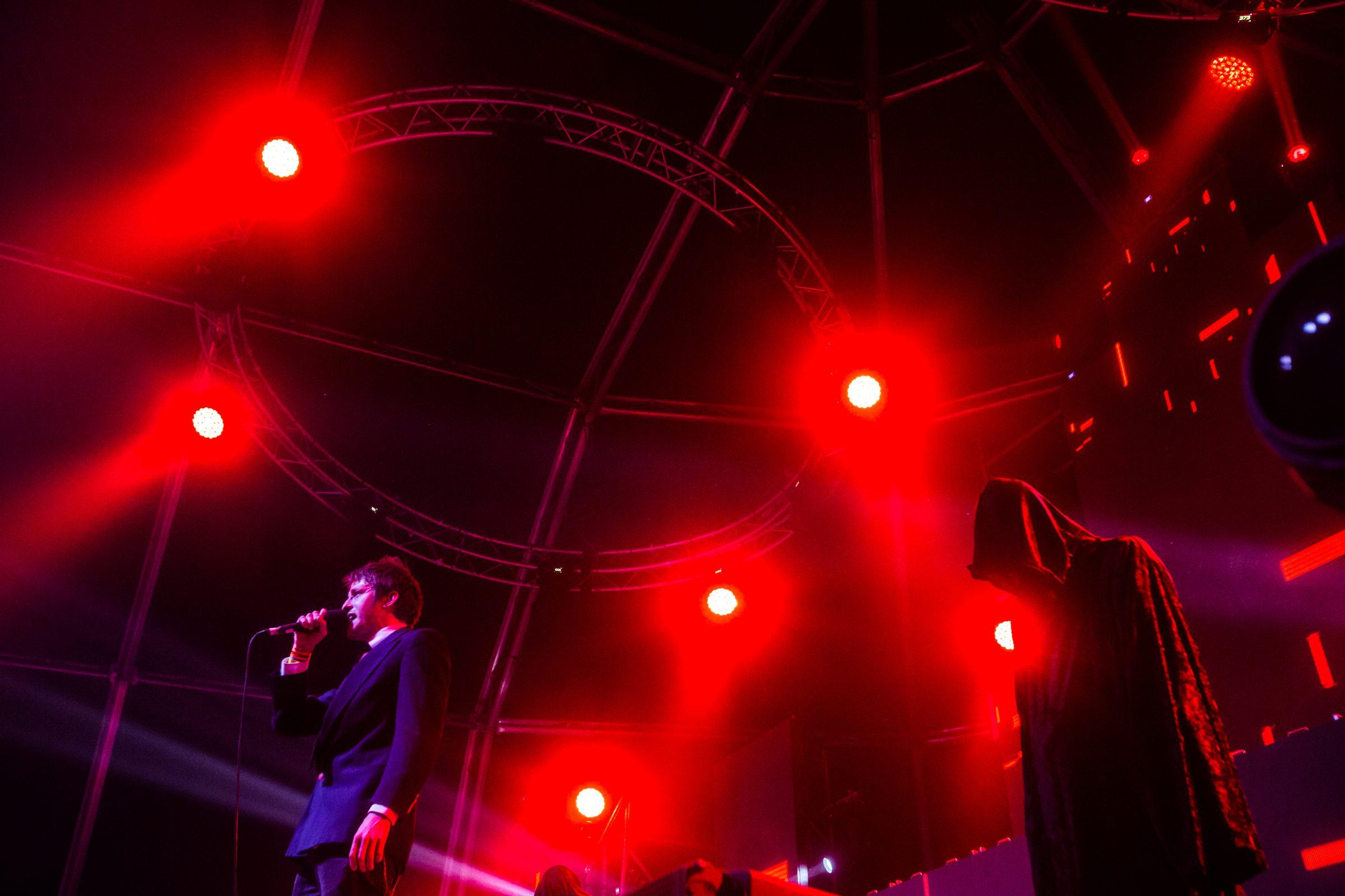 Rocking the Daisies — photograph 5