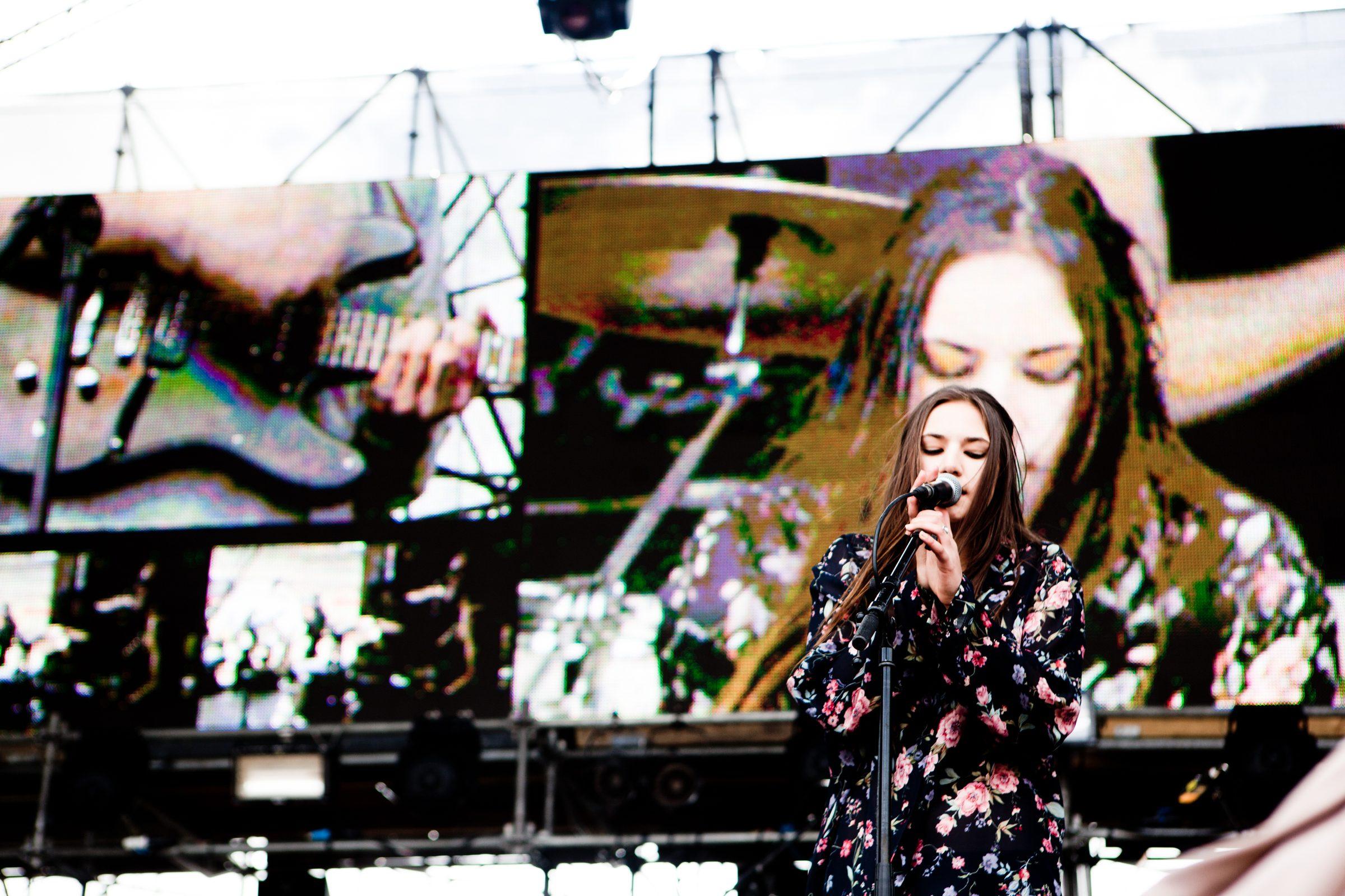 Rocking the Daisies — photograph 11