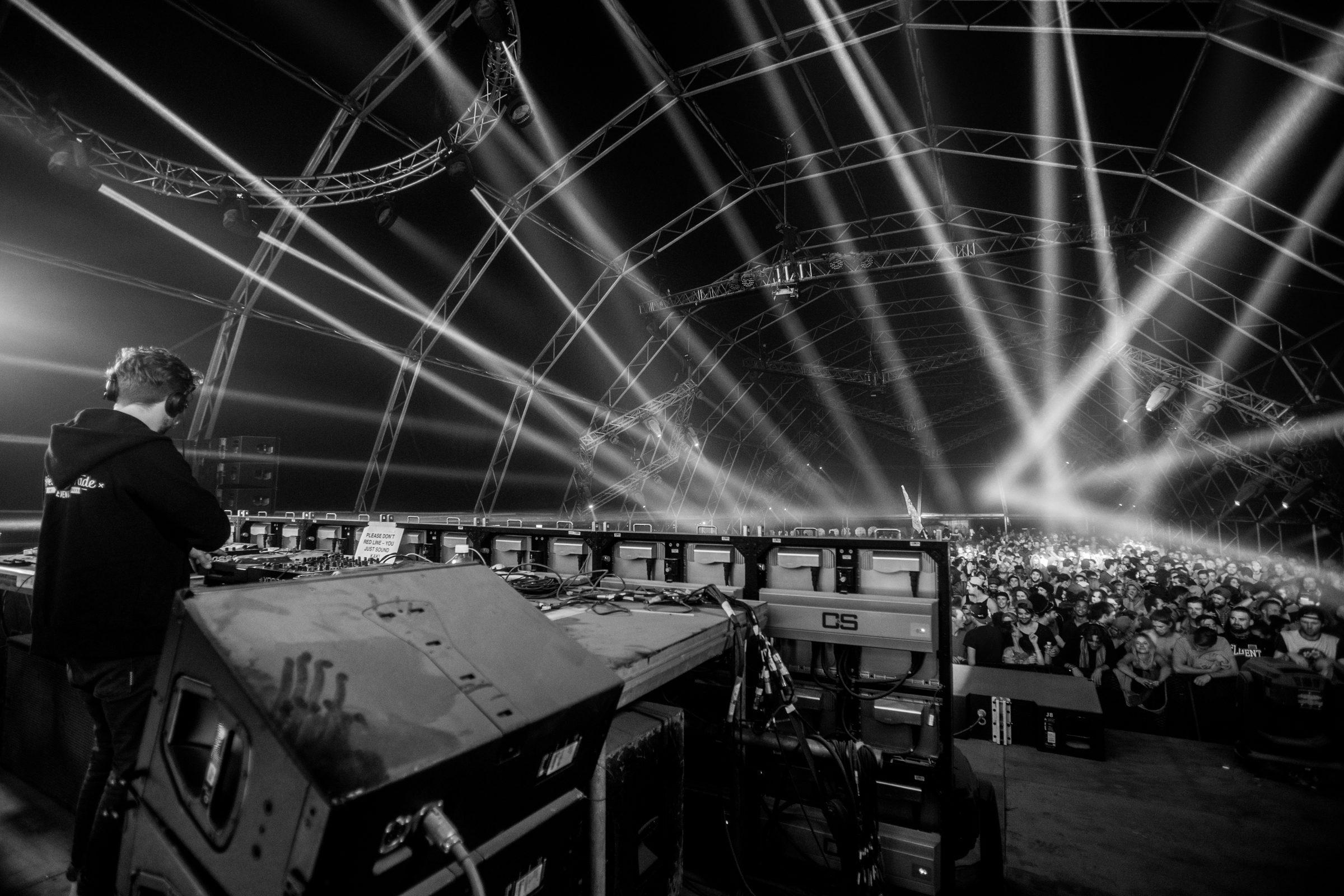 Rocking the Daisies — photograph 12