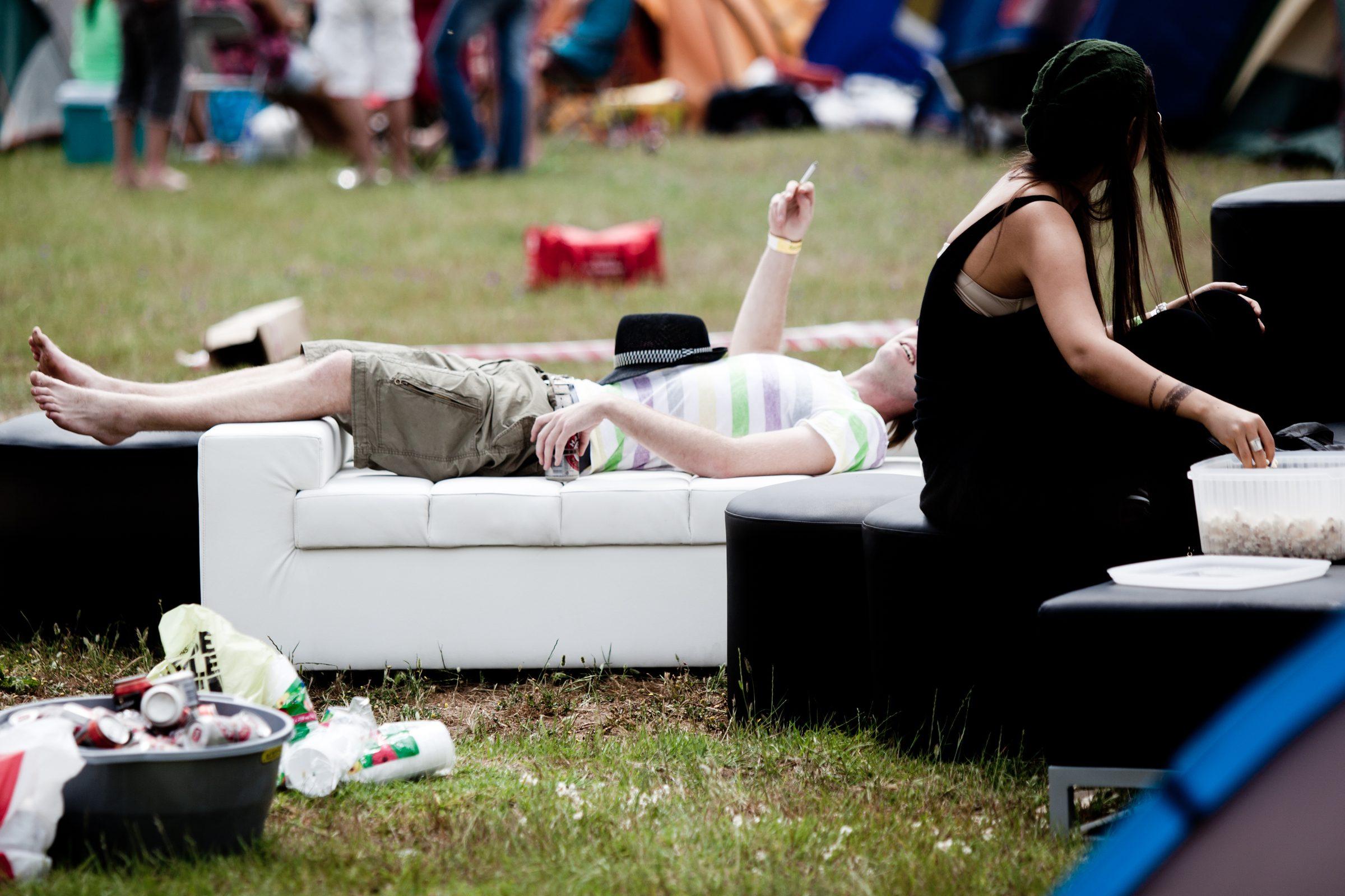 Rocking the Daisies — photograph 13
