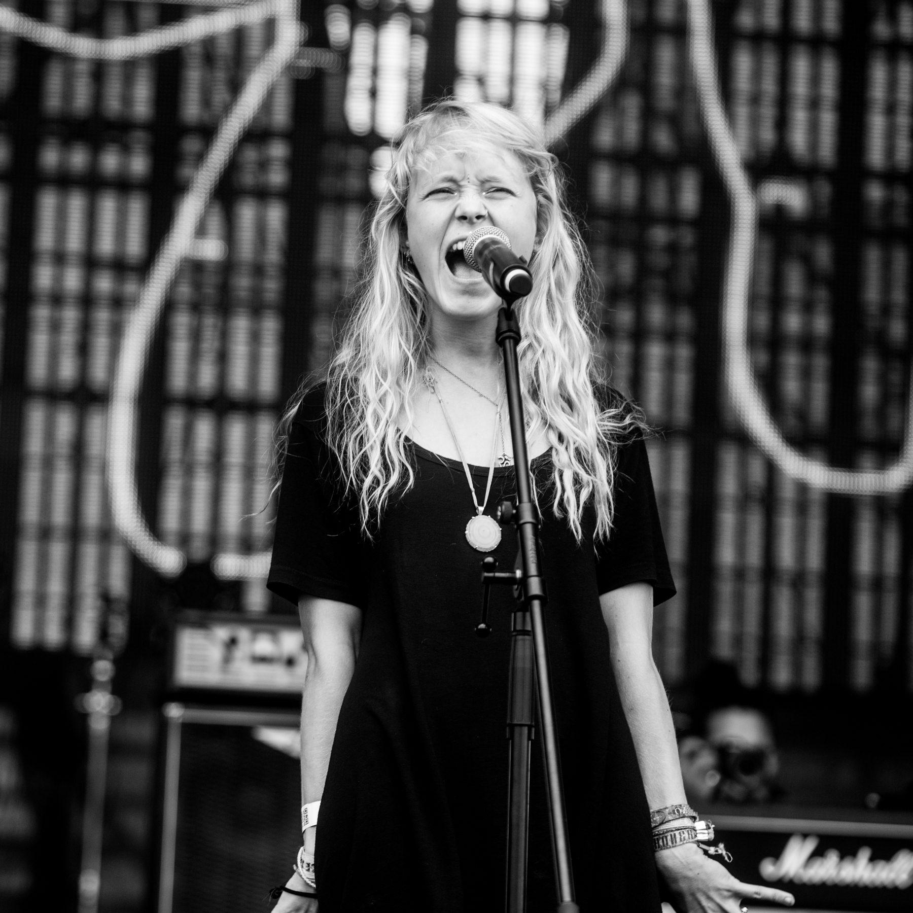 Rocking the Daisies — photograph 17