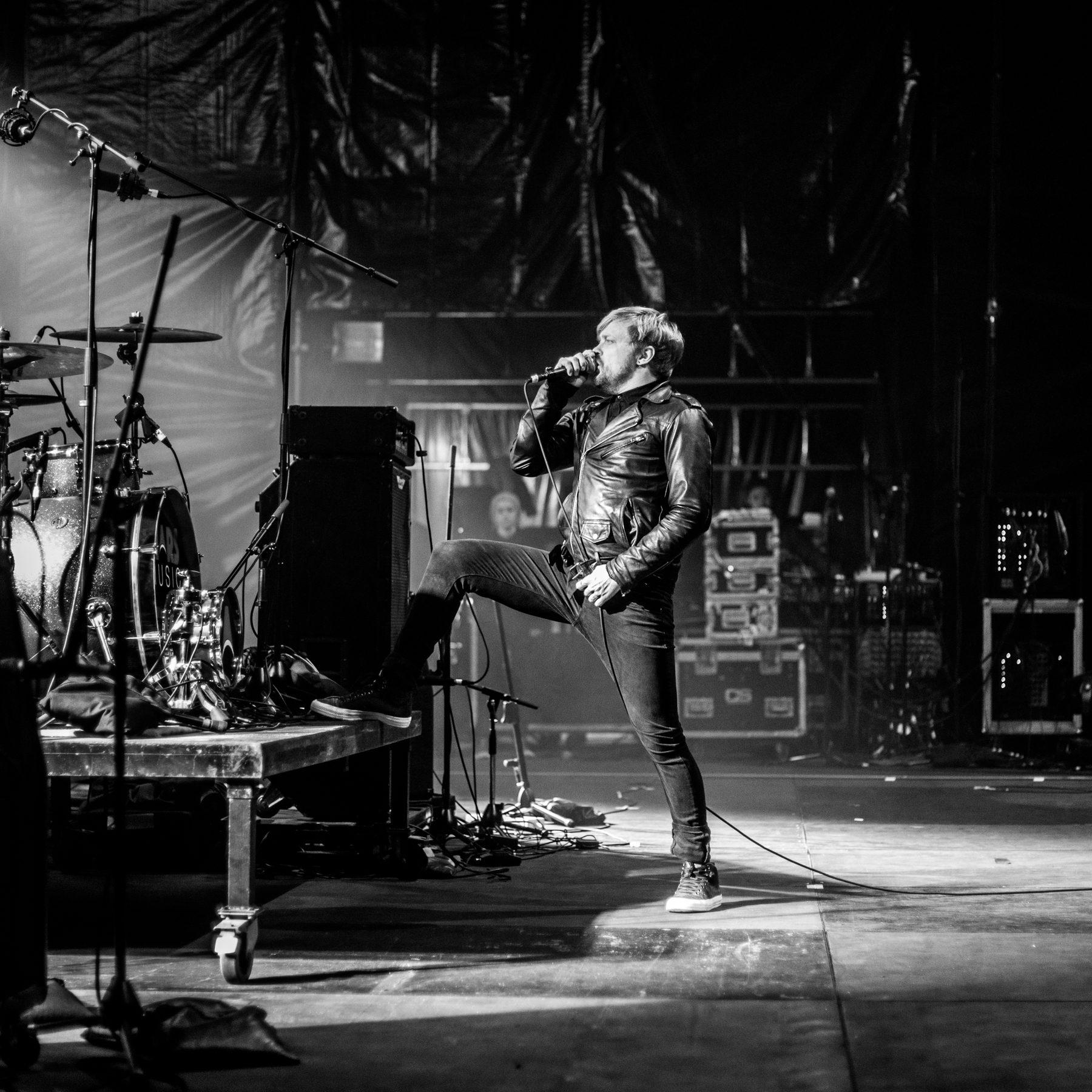 Rocking the Daisies — photograph 19
