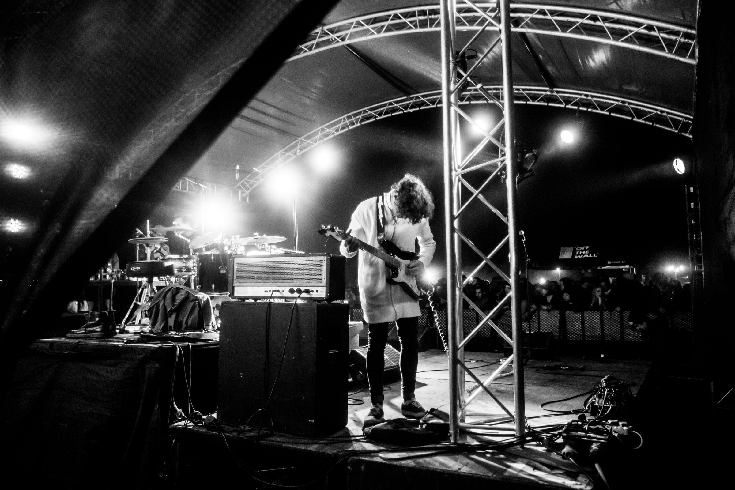 Rocking the Daisies — photograph 26