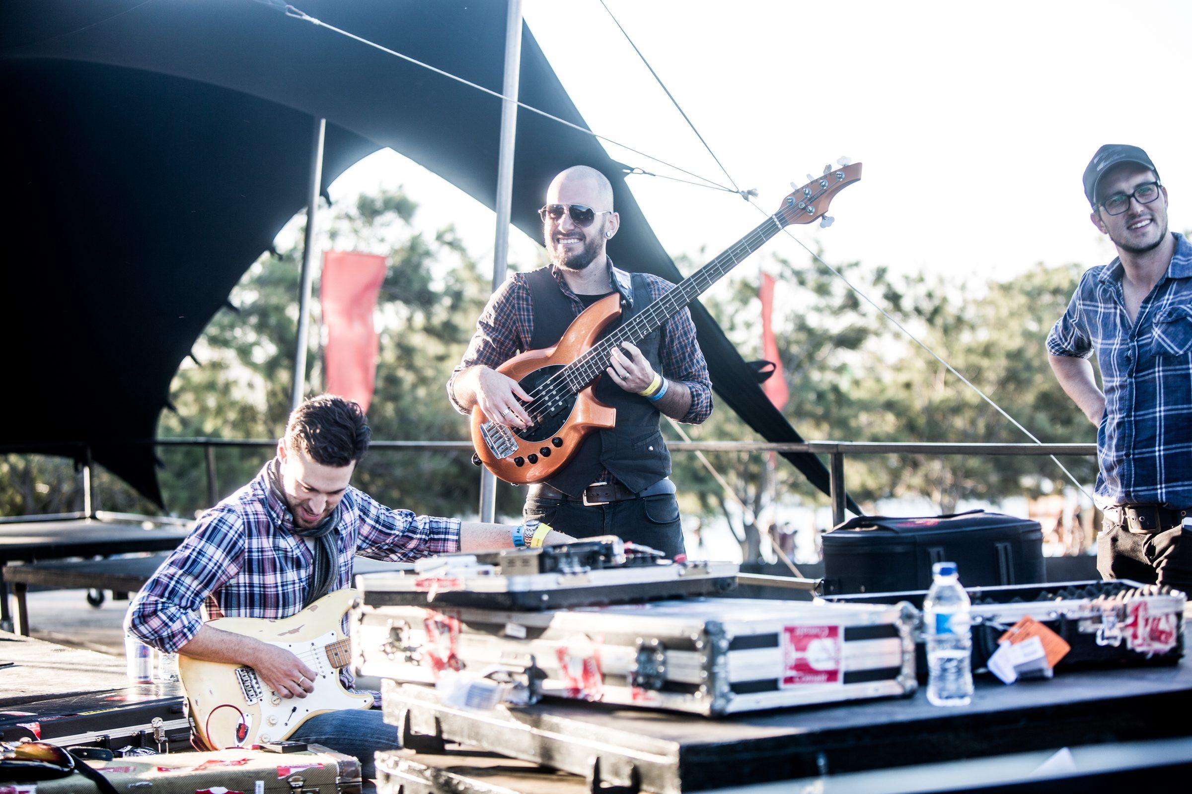 Rocking the Daisies — photograph 28