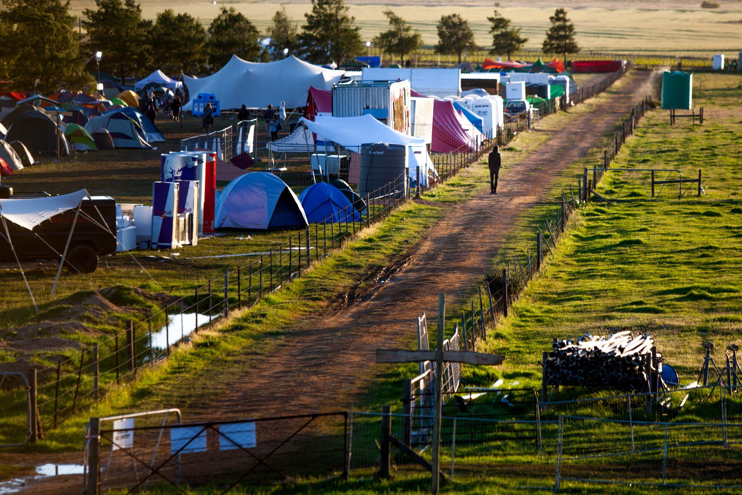 Rocking the Daisies — photograph 32