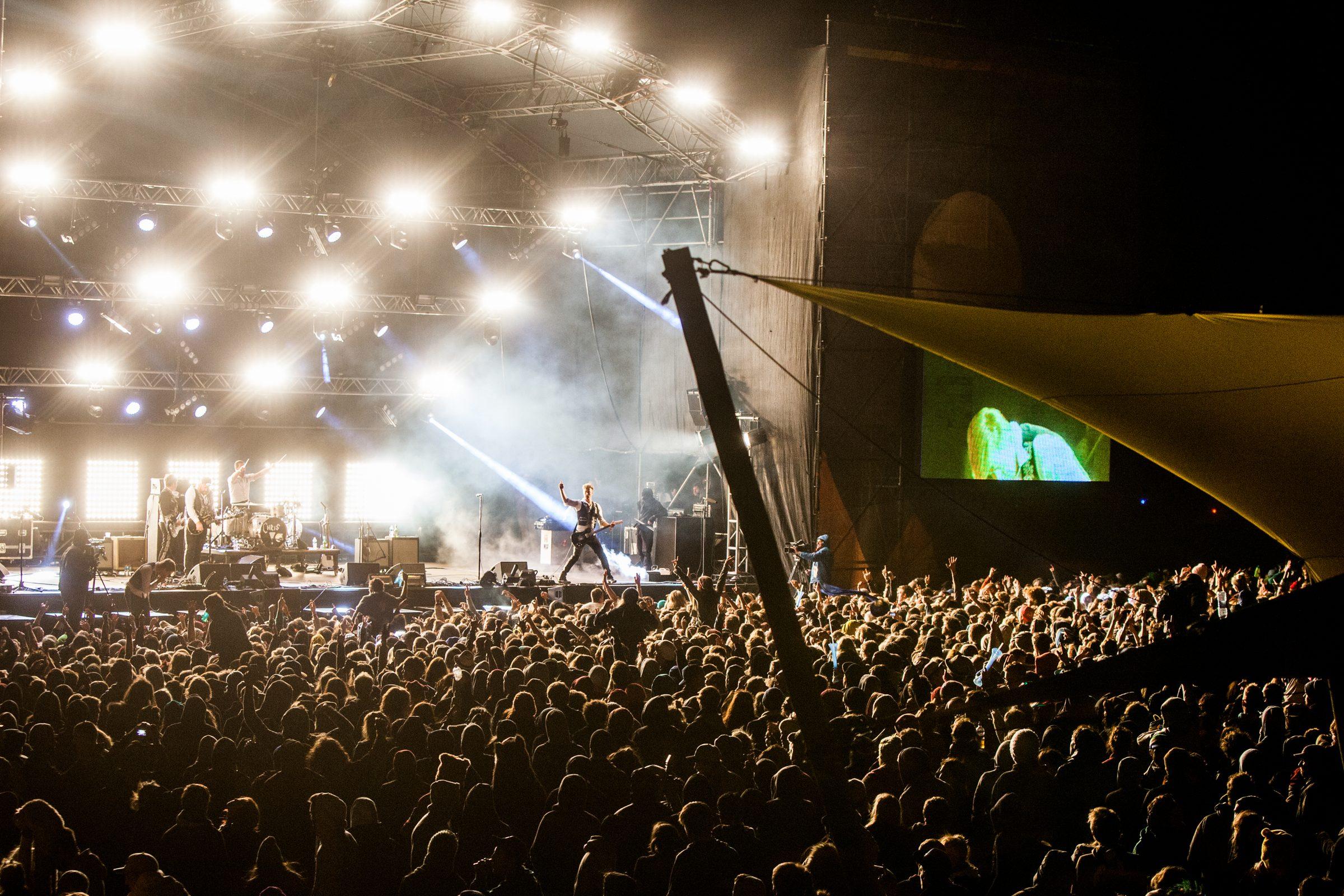 Rocking the Daisies — photograph 39
