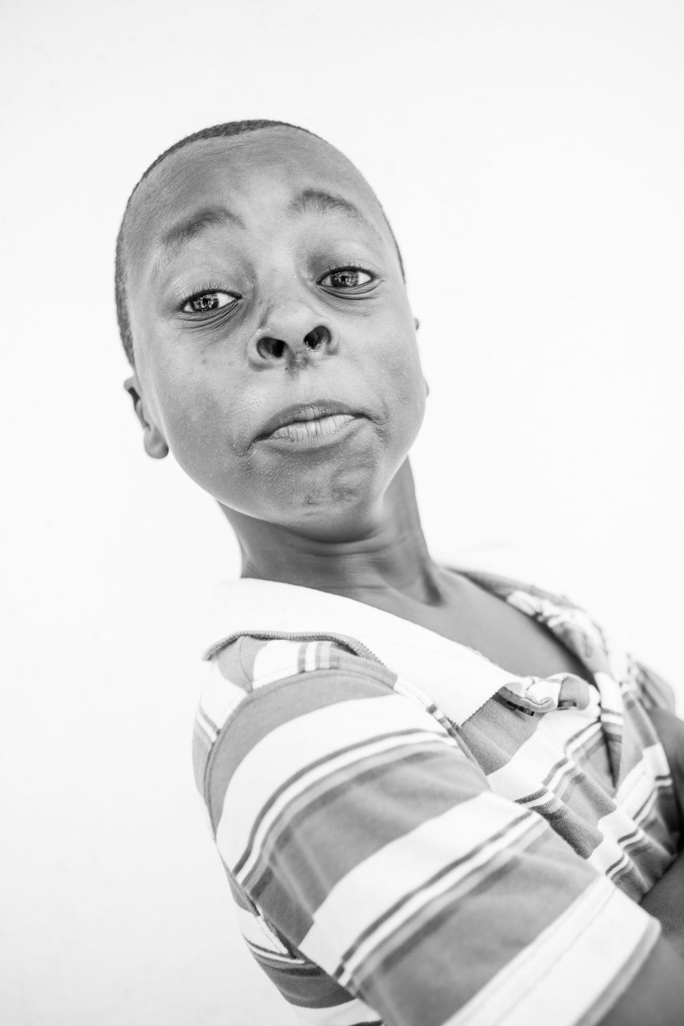 Street Portraits - Langa — photograph 4