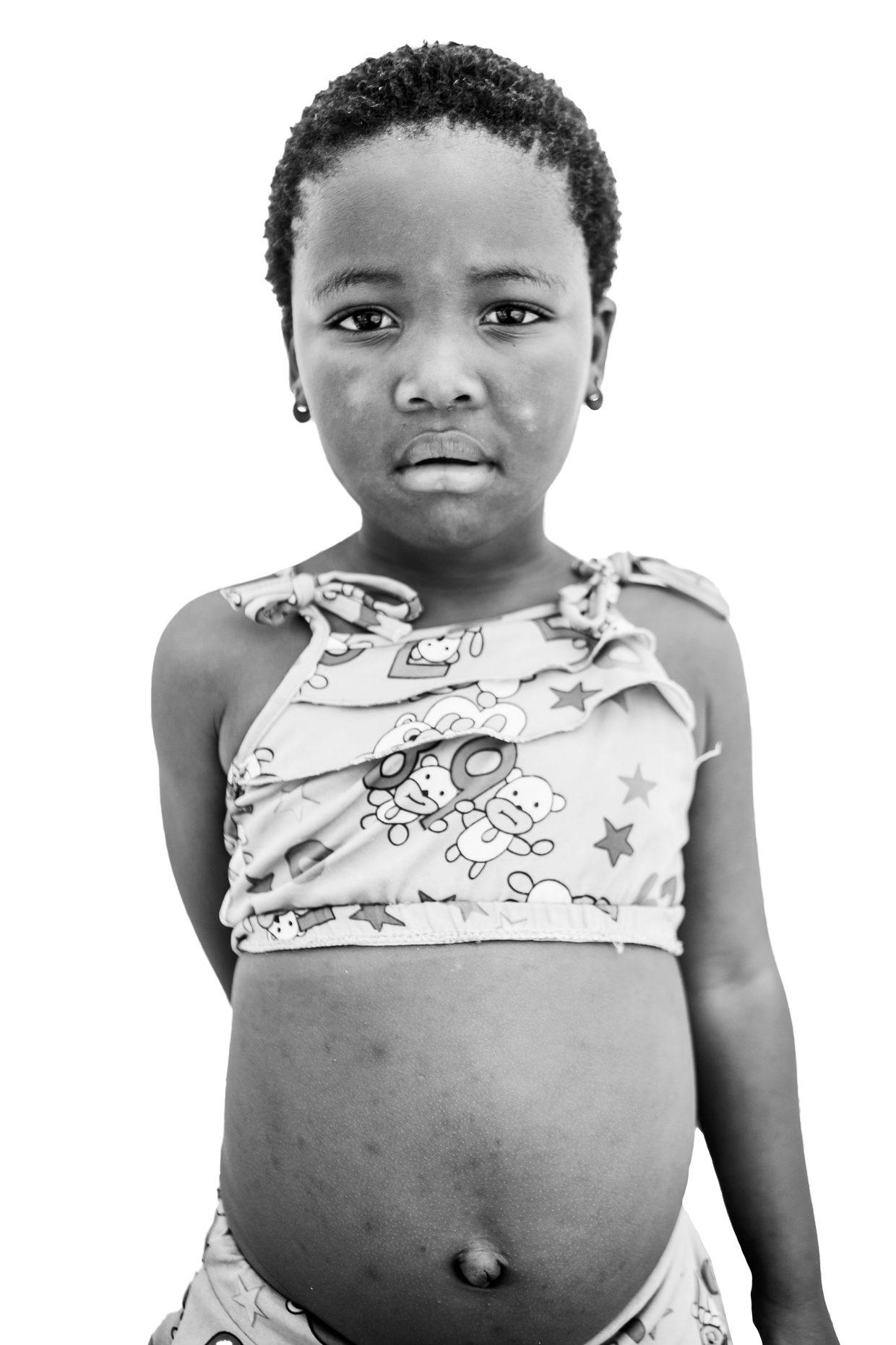 Street Portraits - Langa — photograph 10