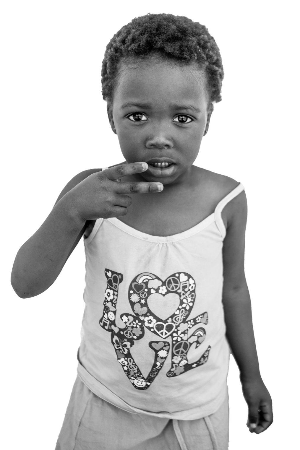 Street Portraits - Langa — photograph 12