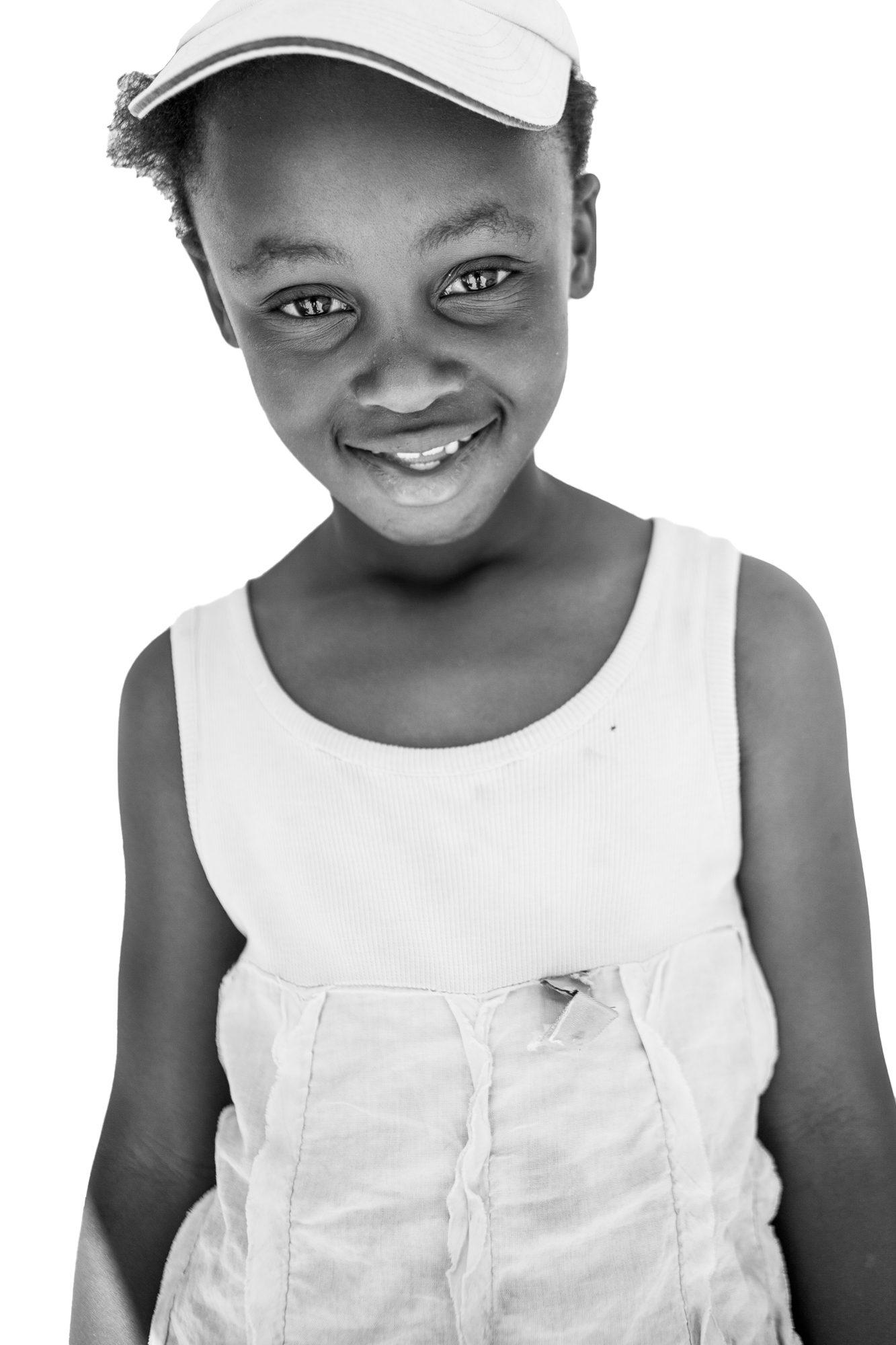 Street Portraits - Langa — photograph 13