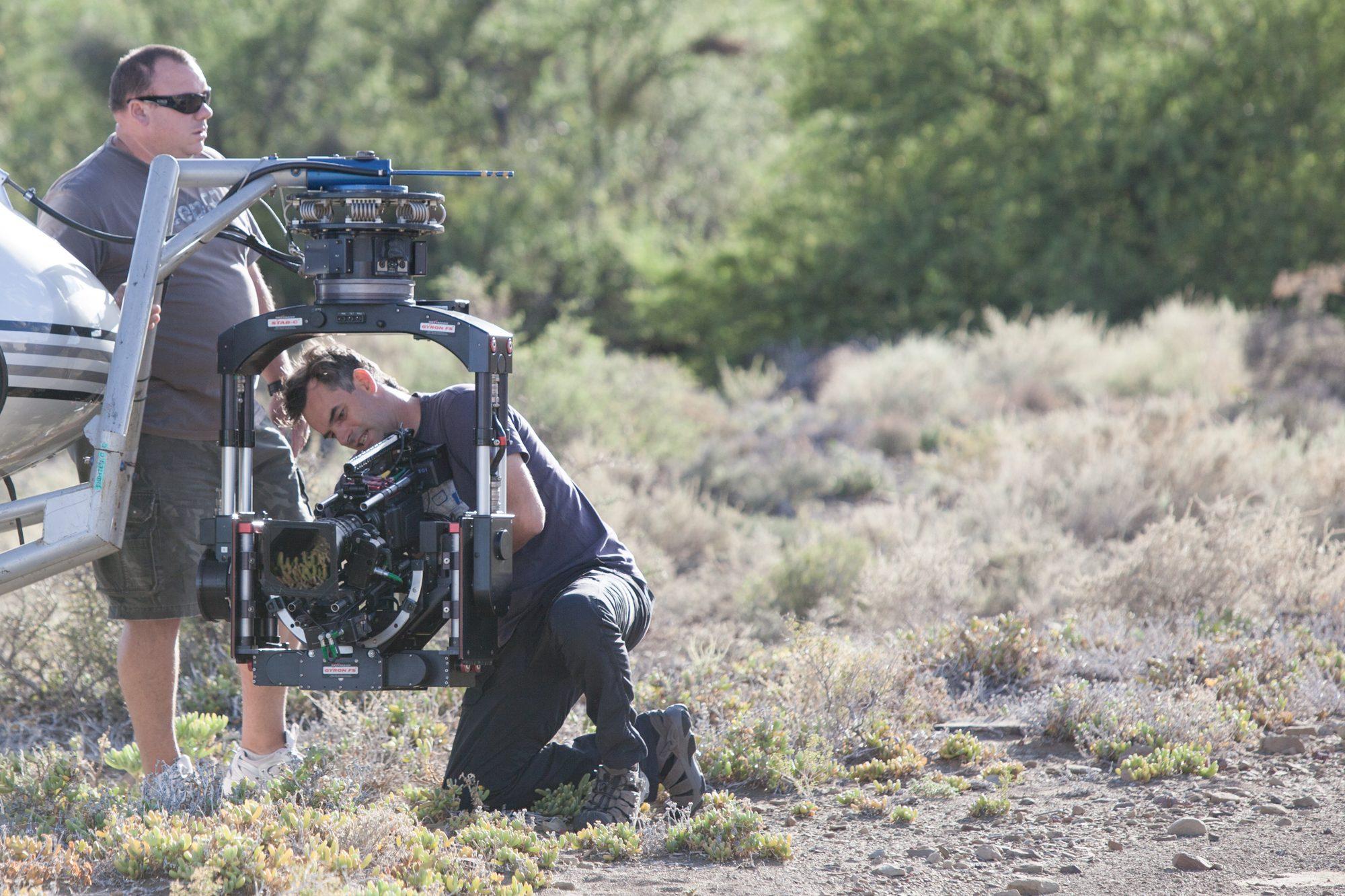 Strongbow Cider - TVC — photograph 3
