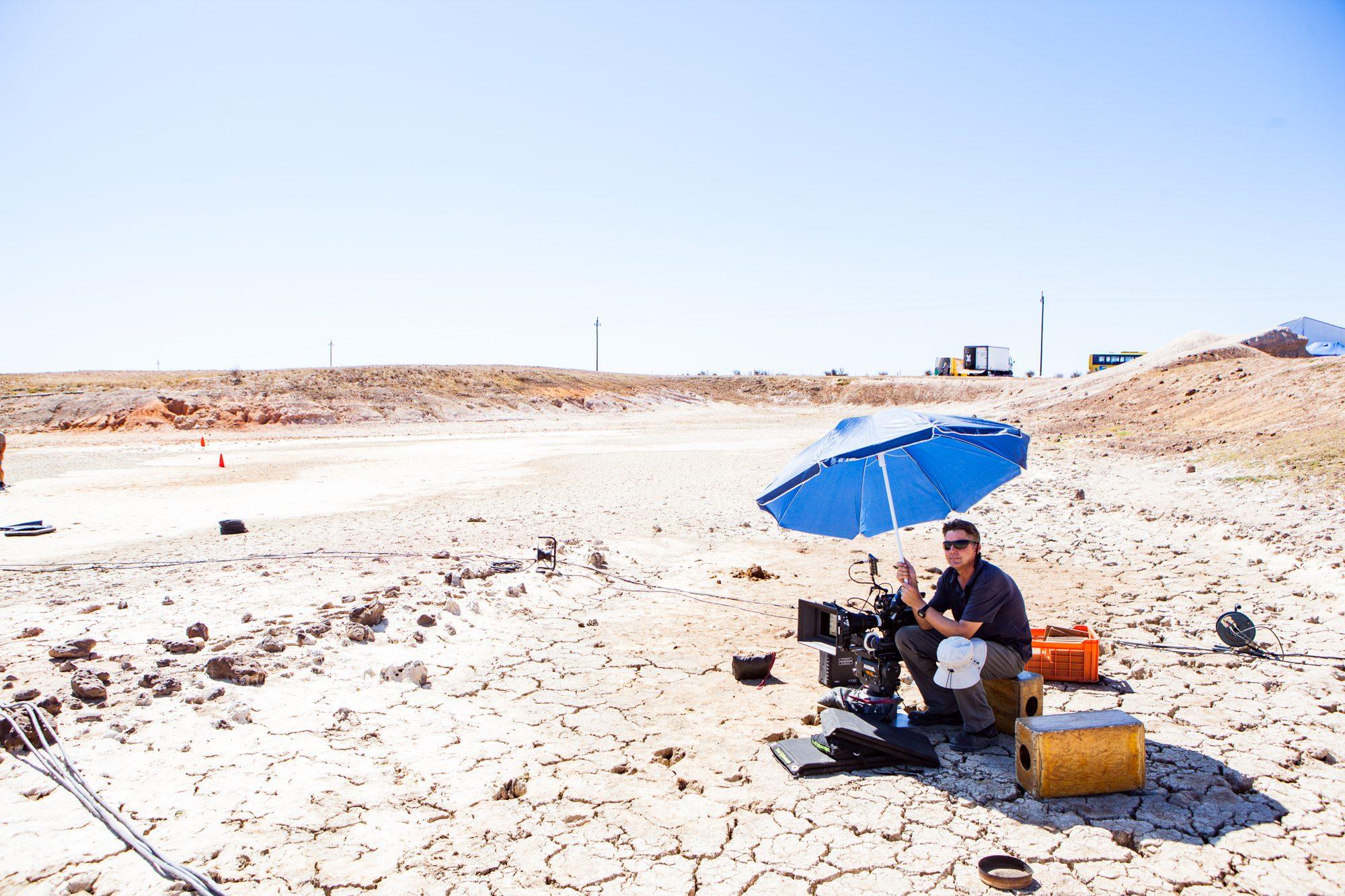 Strongbow Cider - TVC — photograph 14