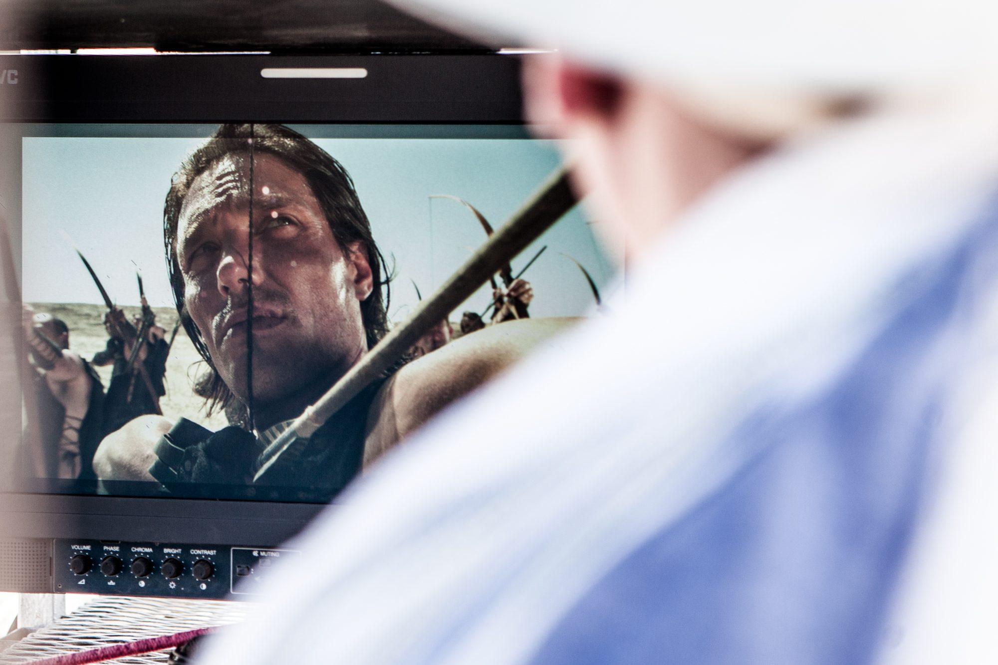 Strongbow Cider - TVC — photograph 18