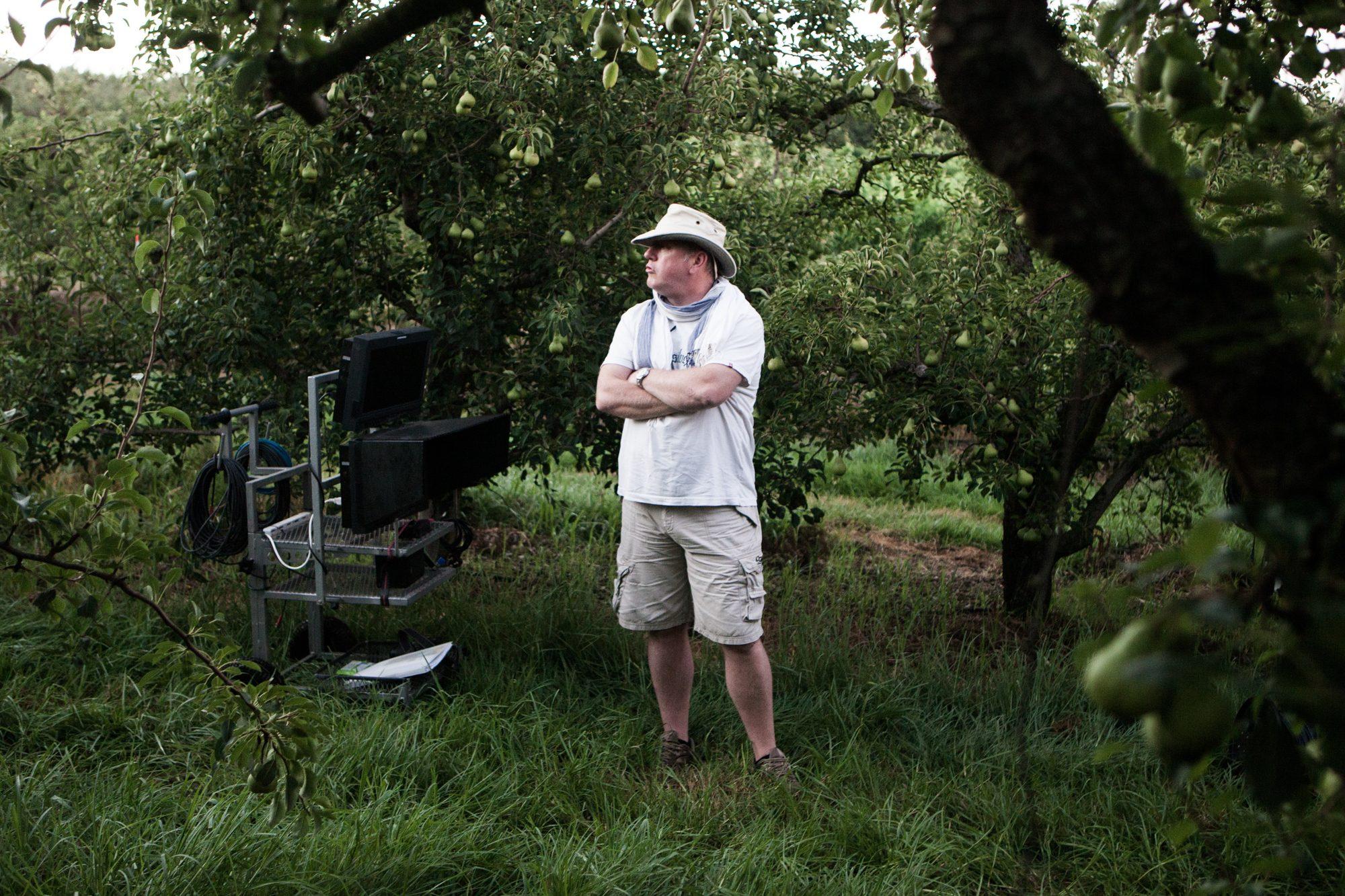 Strongbow Cider - TVC — photograph 20