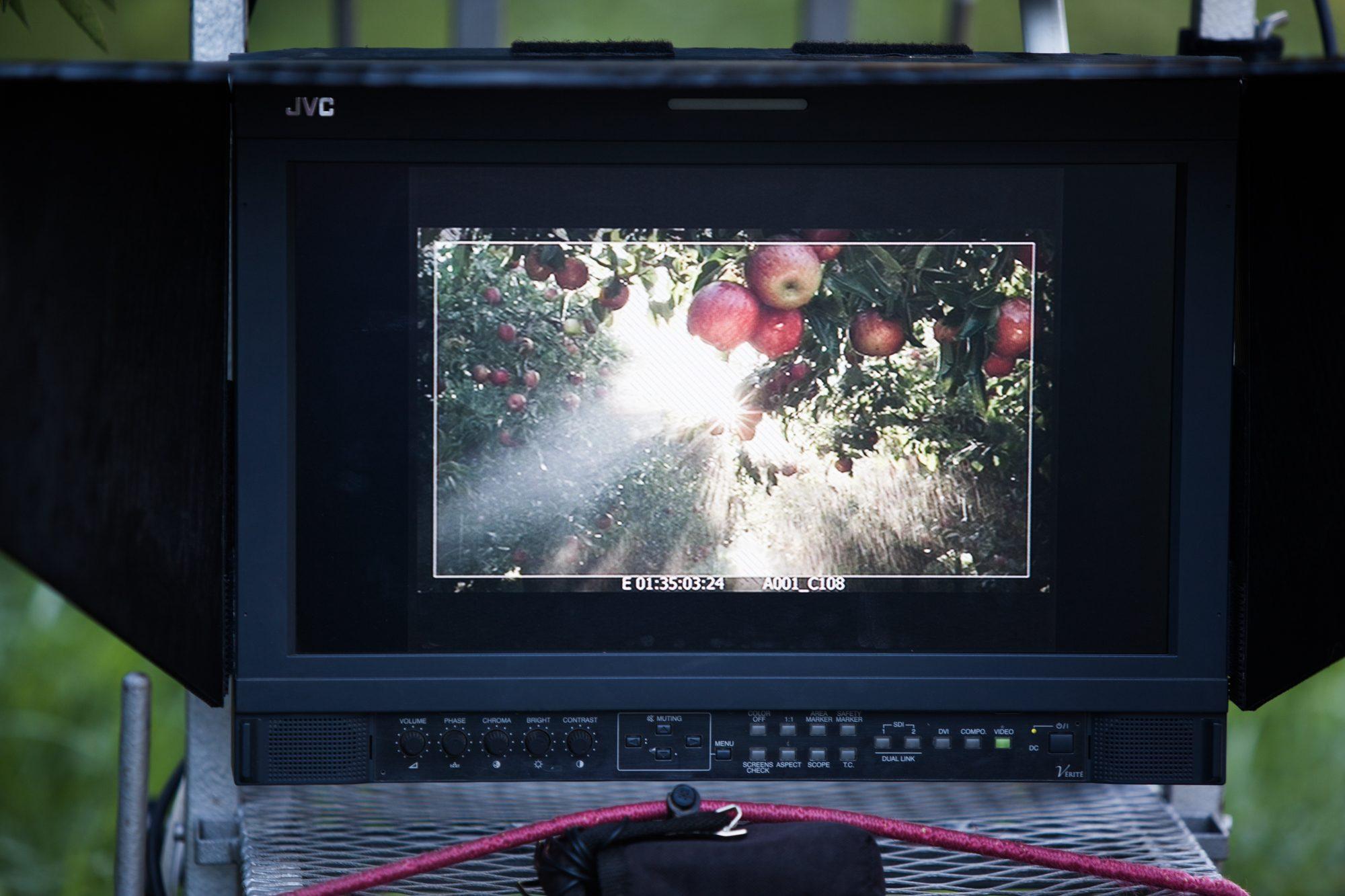 Strongbow Cider - TVC — photograph 21