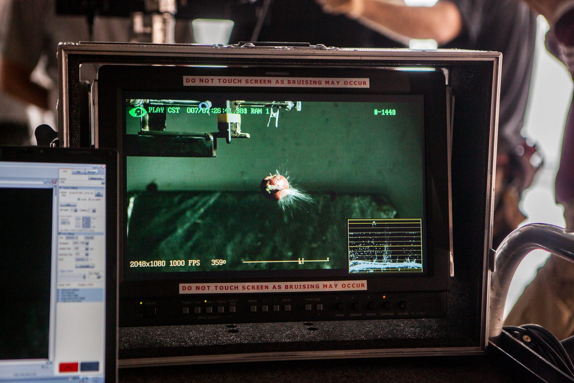 Strongbow Cider - TVC — photograph 30
