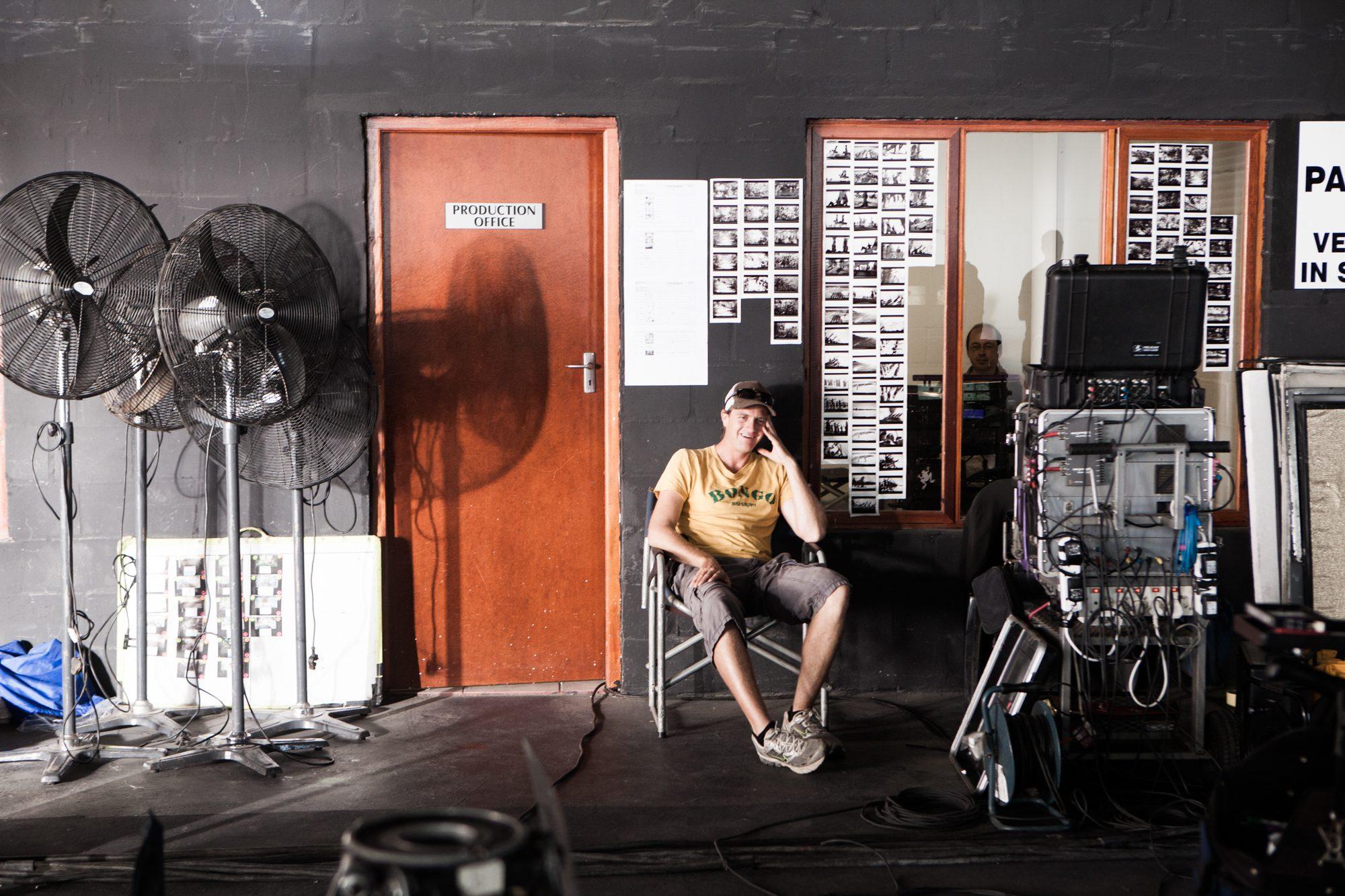 Strongbow Cider - TVC — photograph 33