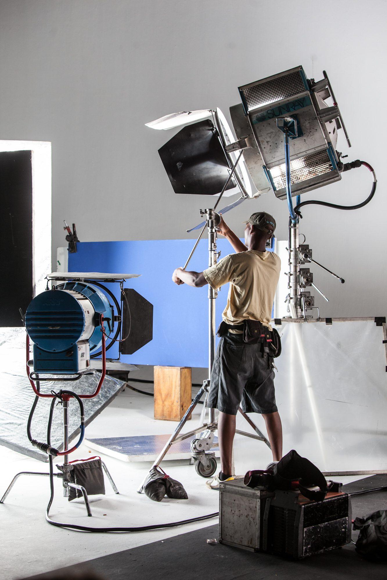 Strongbow Cider - TVC — photograph 34