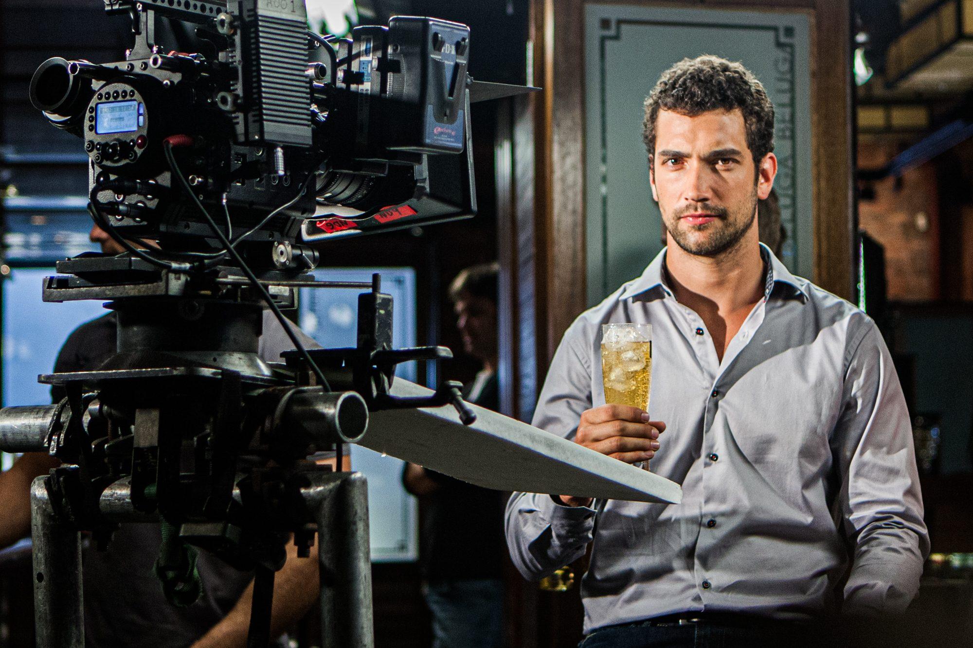 Strongbow Cider - TVC — photograph 41