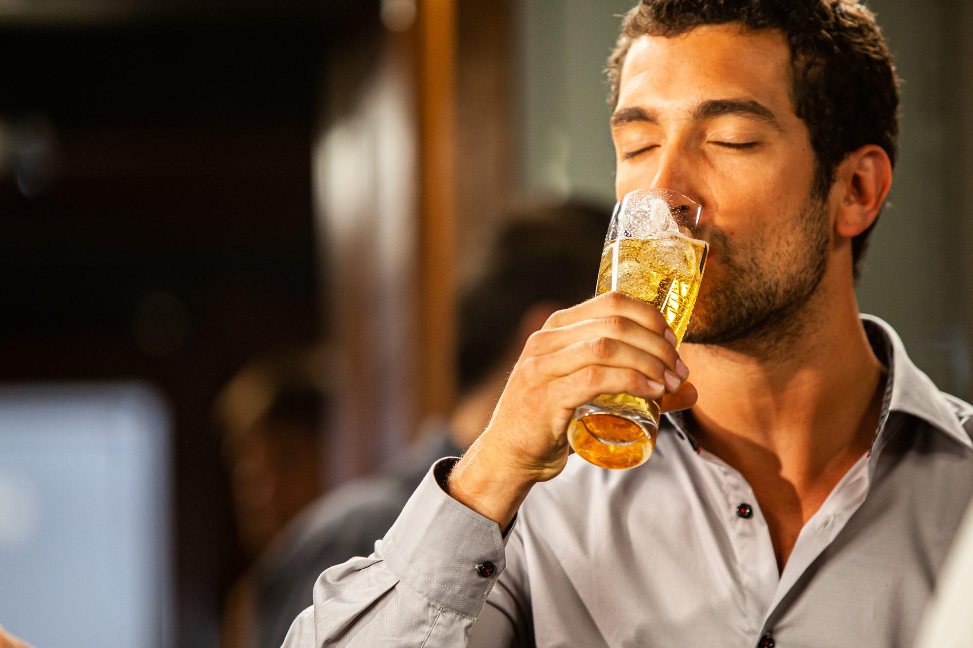 Strongbow Cider - TVC — photograph 42