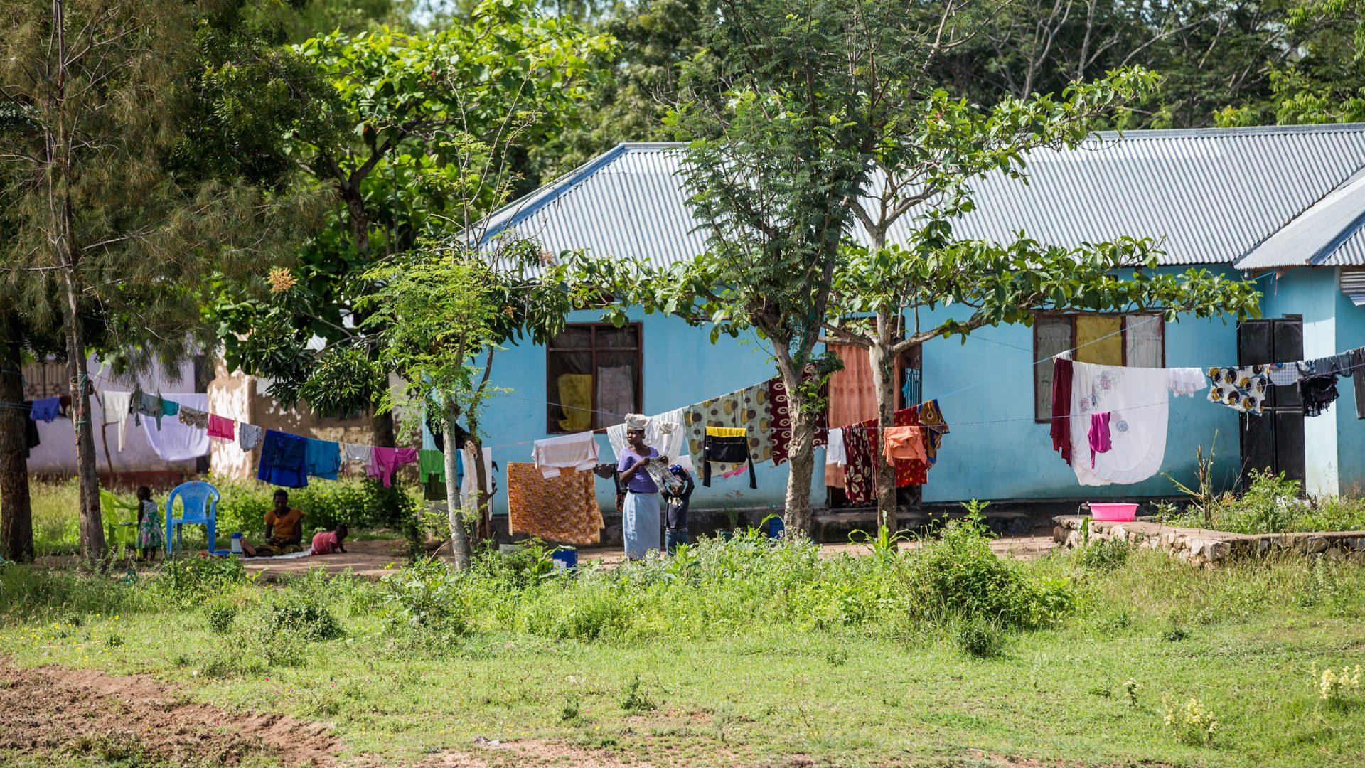Tanzania — photograph 4