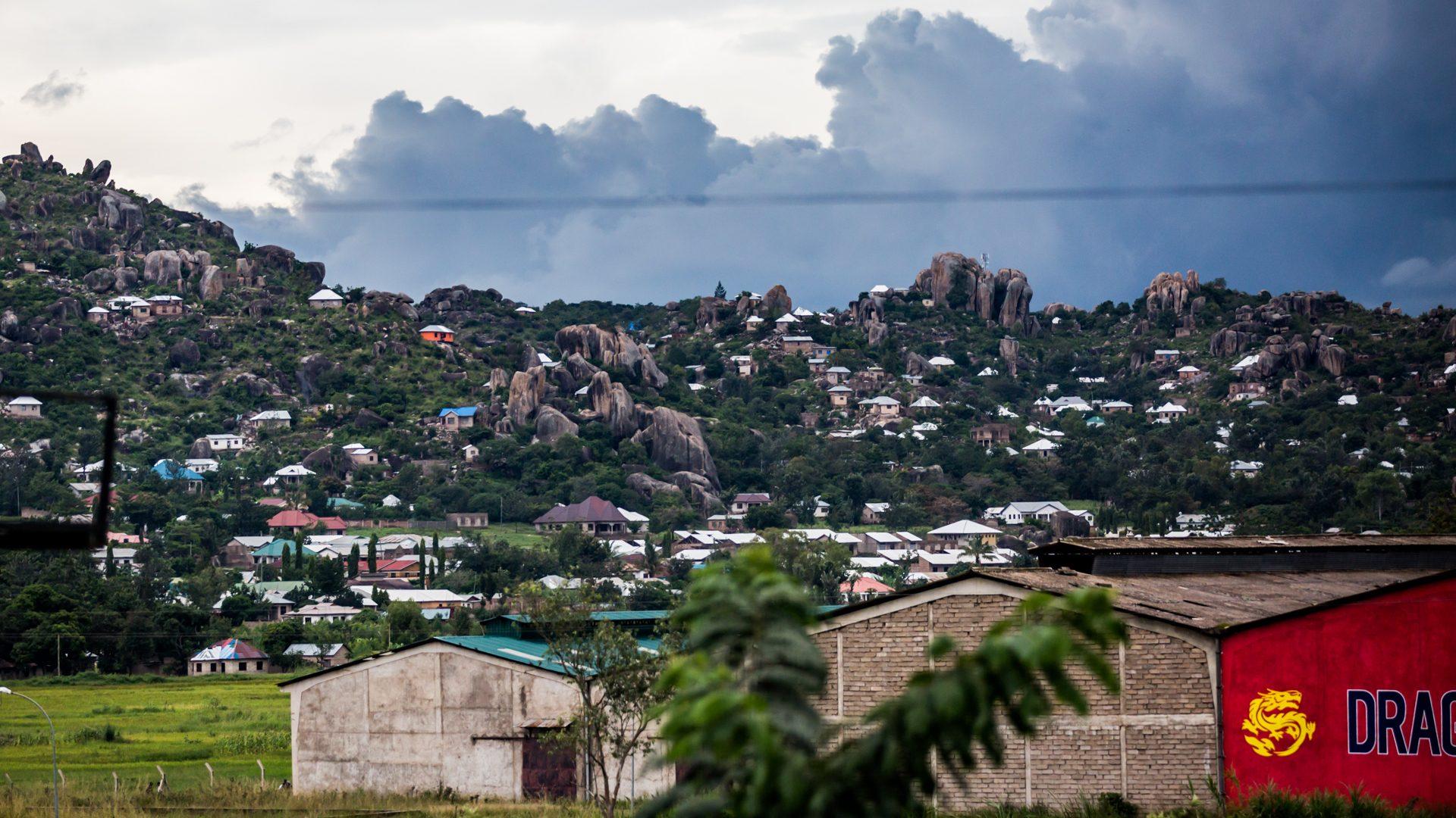 Tanzania — photograph 9