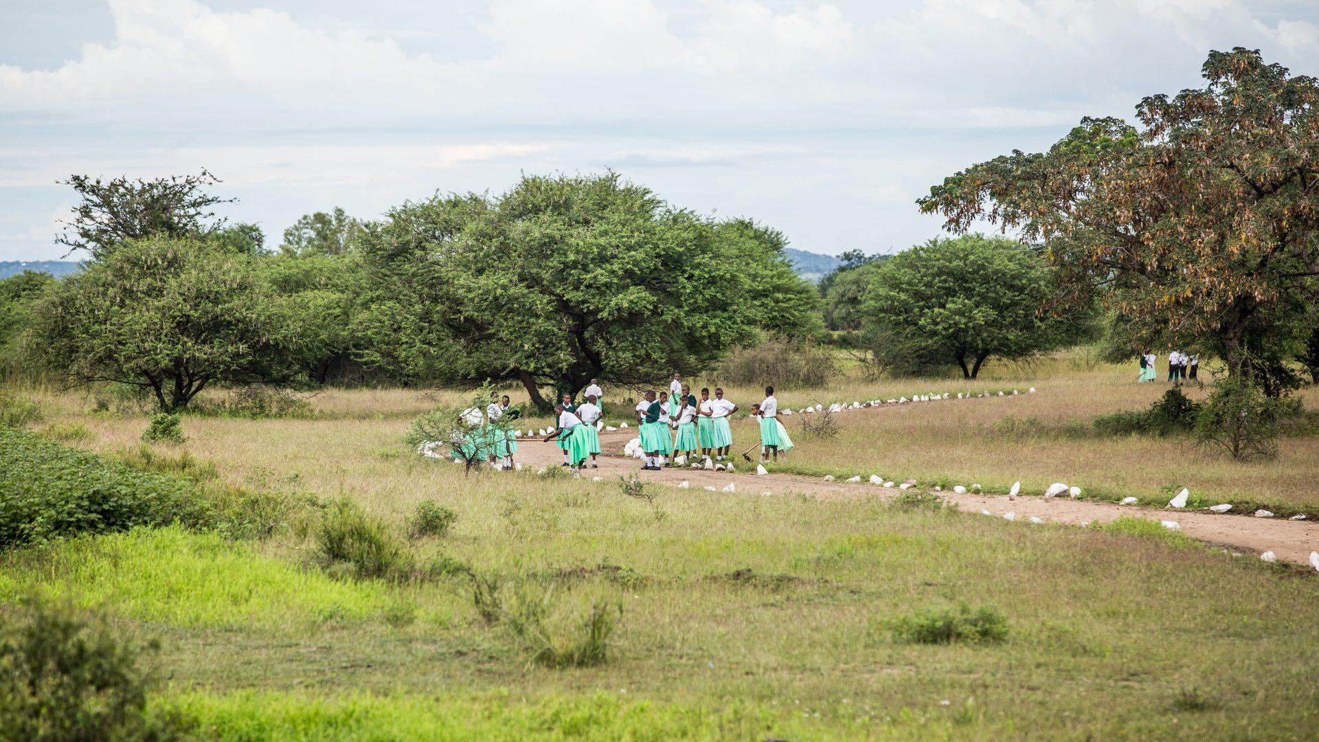 Tanzania — photograph 13