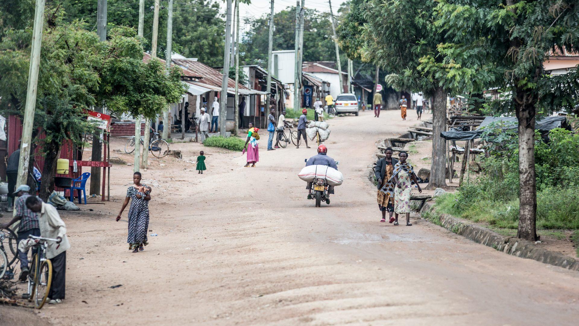 Tanzania — photograph 17