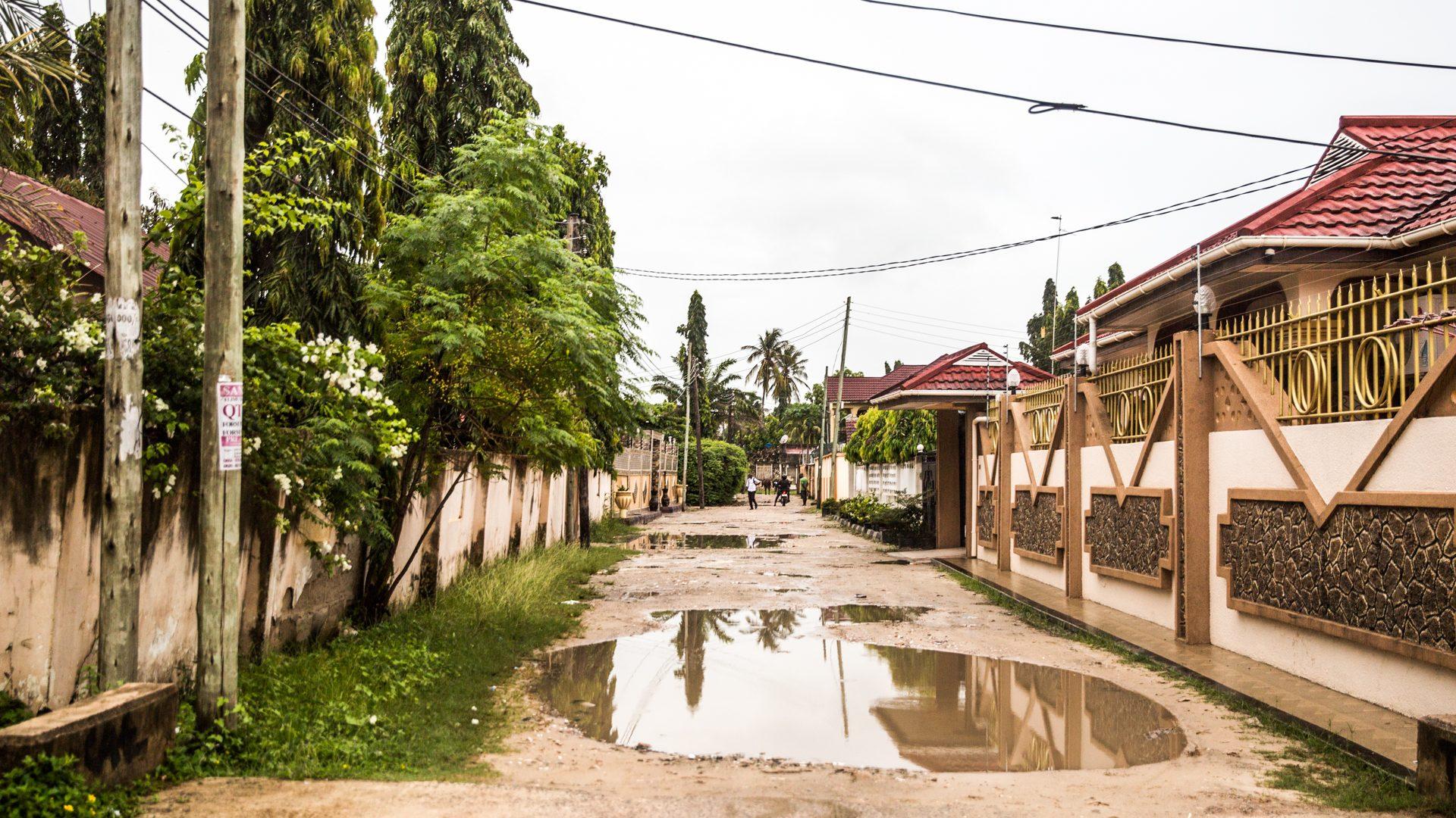 Tanzania — photograph 24