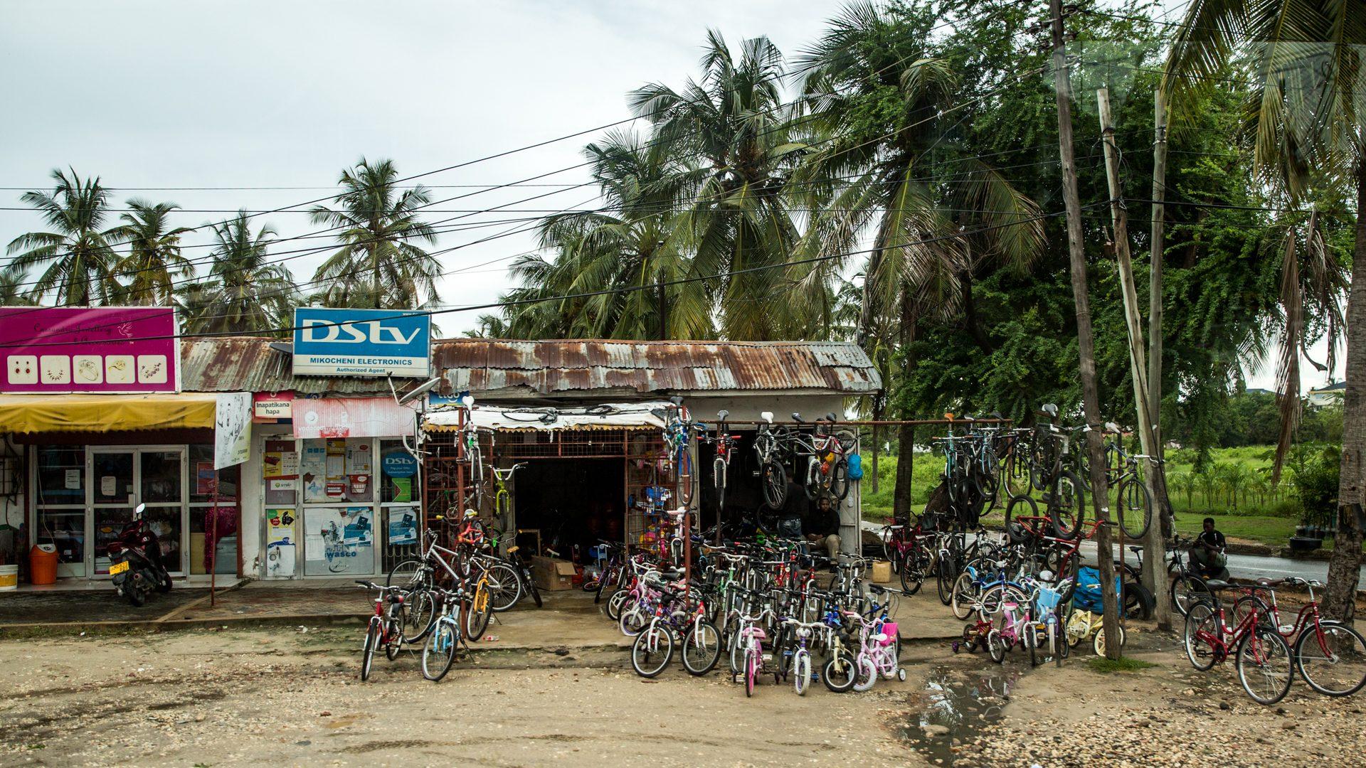 Tanzania — photograph 26
