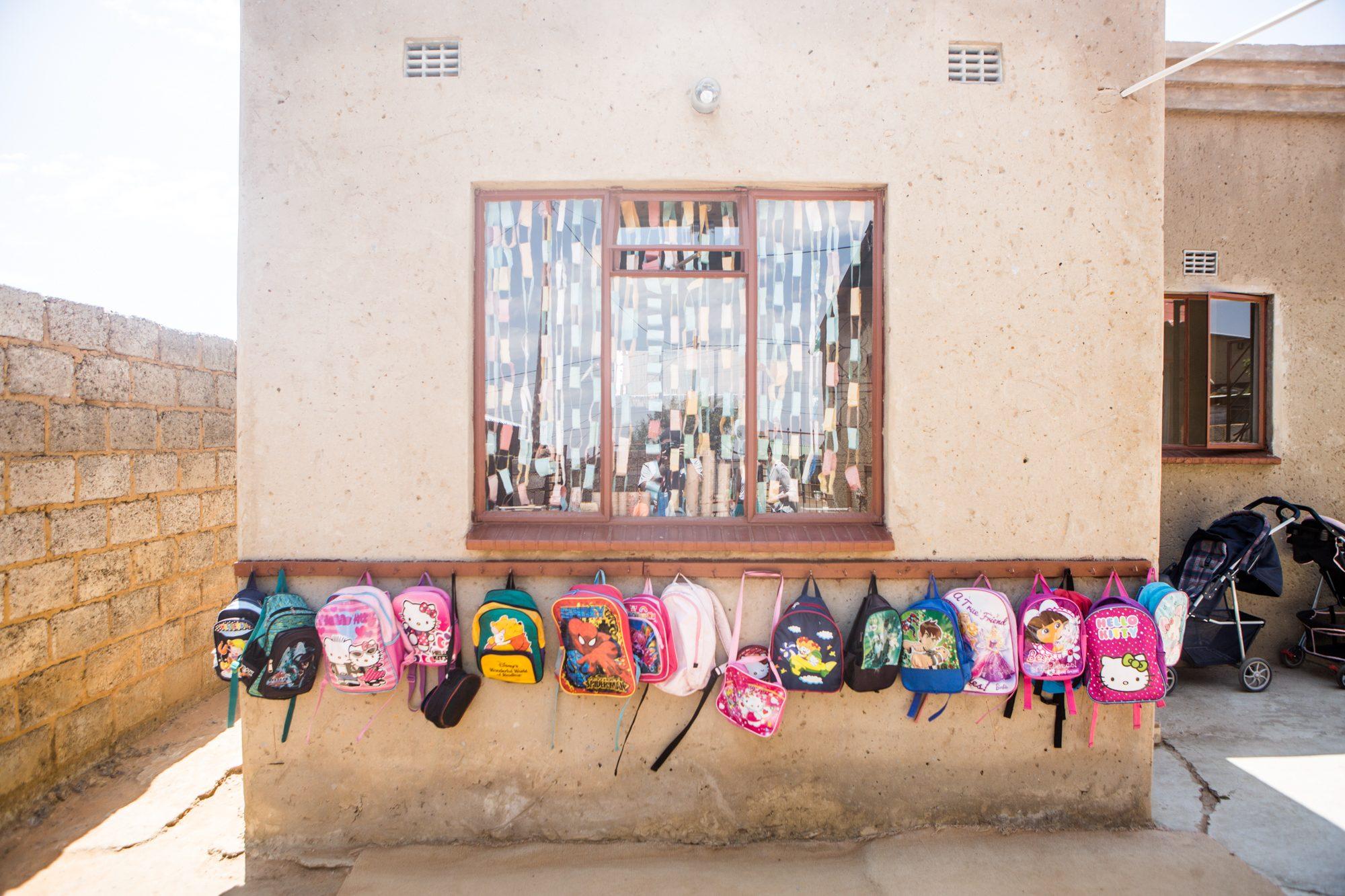 The Lunchbox Fund — photograph 7