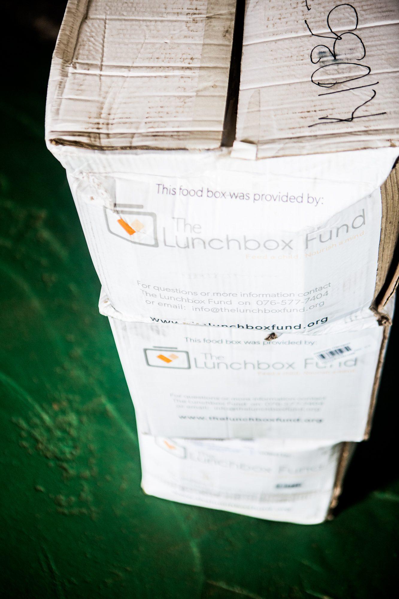 The Lunchbox Fund — photograph 12